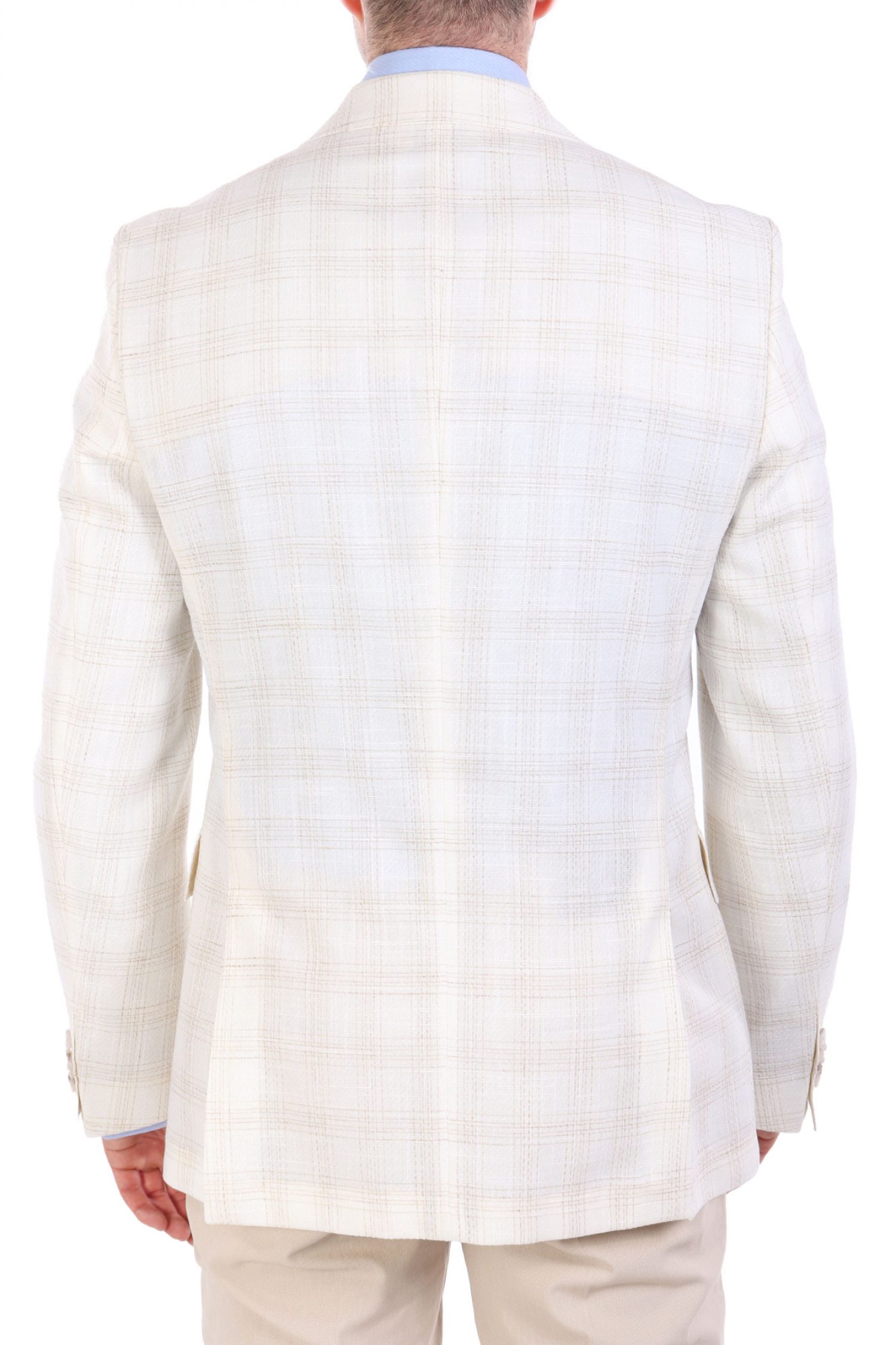 BOSS ΣΑΚΑΚΙ H-HUTSON-233 ΕΚΡΟΥ