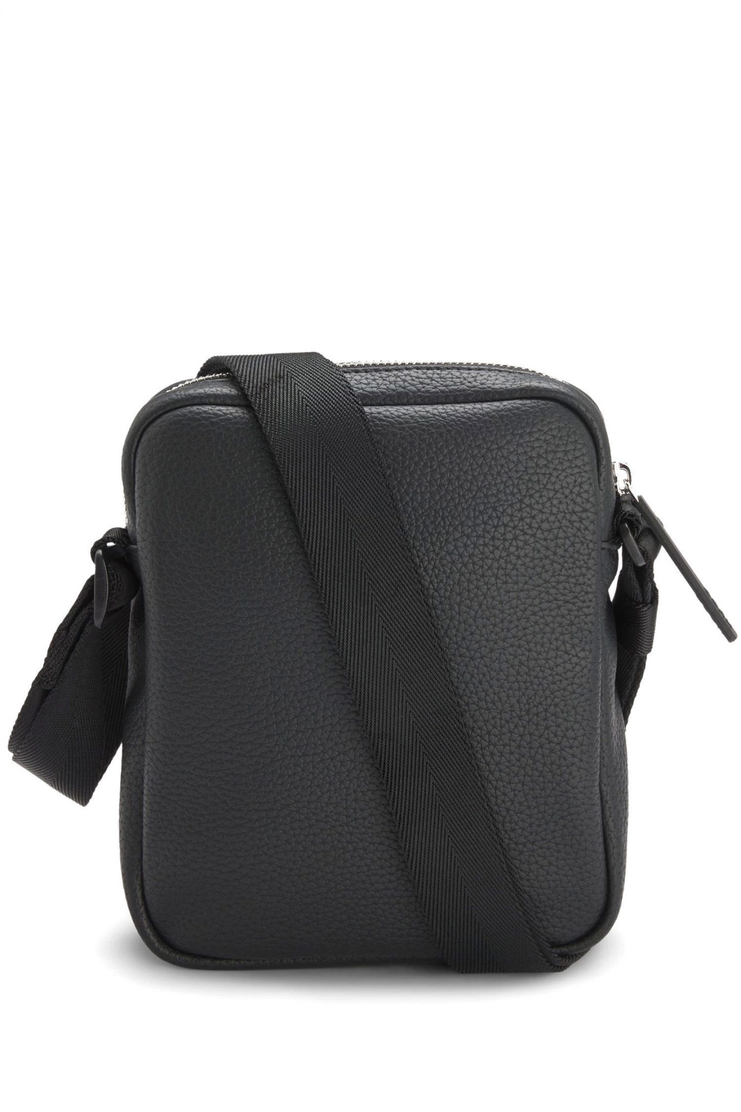 HUGO ΤΣΑΝΤΑΚΙ CROSS BODY ETHON 2.0HI_NS CROSS LOGO ΜΑΥΡΟ φωτογραφία