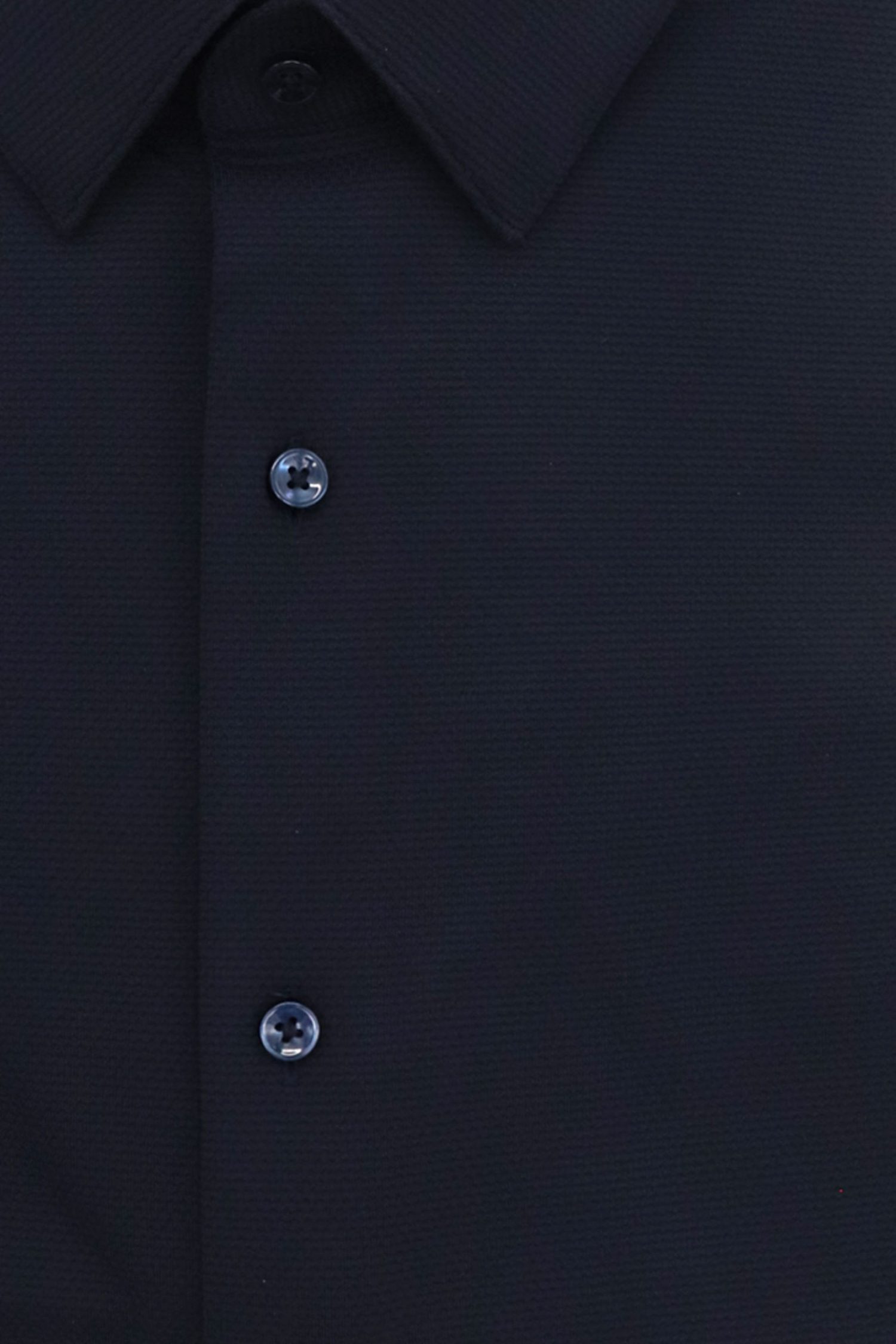 BOSS PERFORMANCE ΠΟΥΚΑΜΙΣΟ ΜΙΚΡΟΣΧΕΔΙΟ SLIM FIT P-HANK-S-KENT-C1-222 ΜΠΛΕ