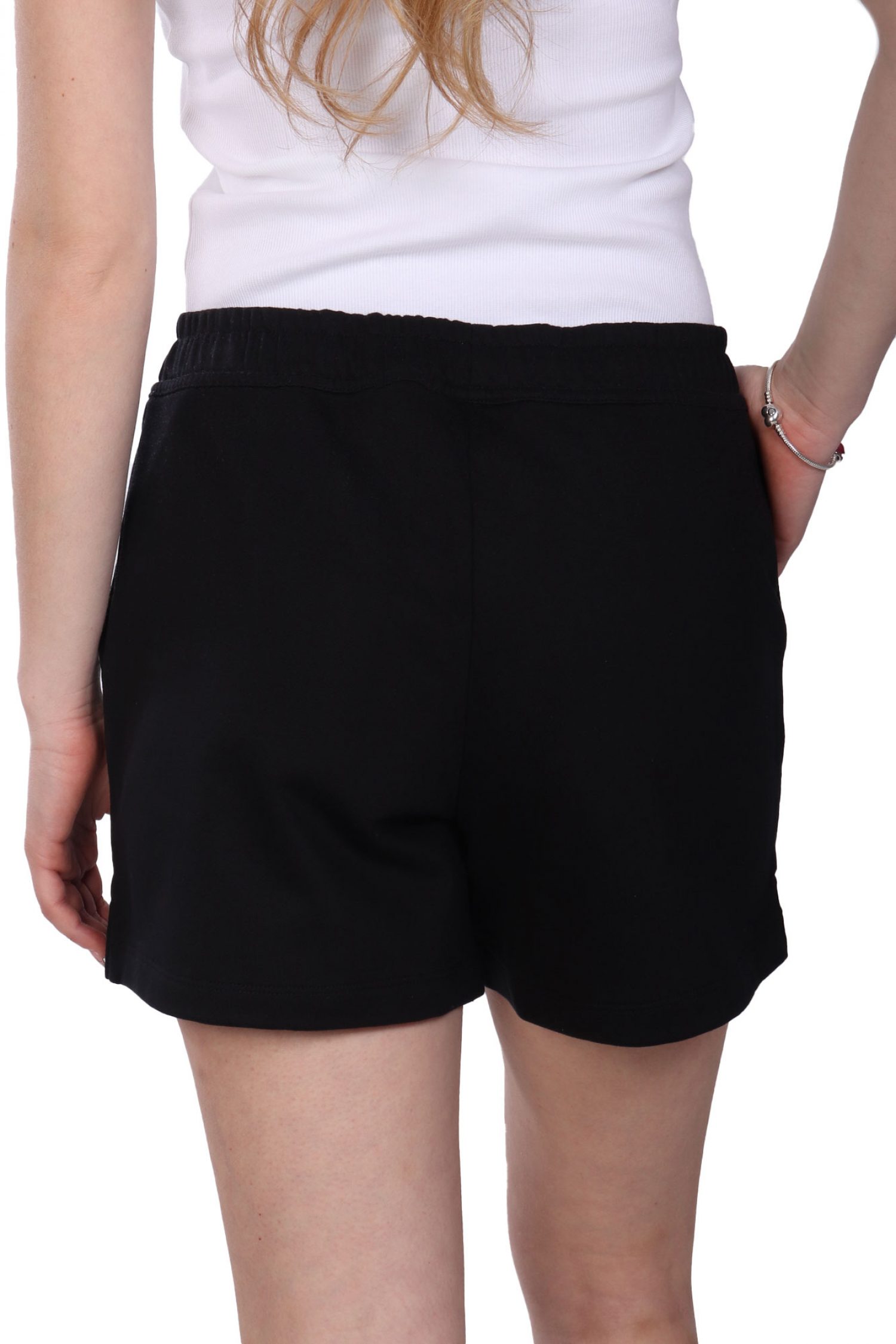 HUGO BLUE ΣΟΡΤΣ CLASSIC SHORTS_B_1 LOGO ΜΑΥΡΟ φωτογραφία
