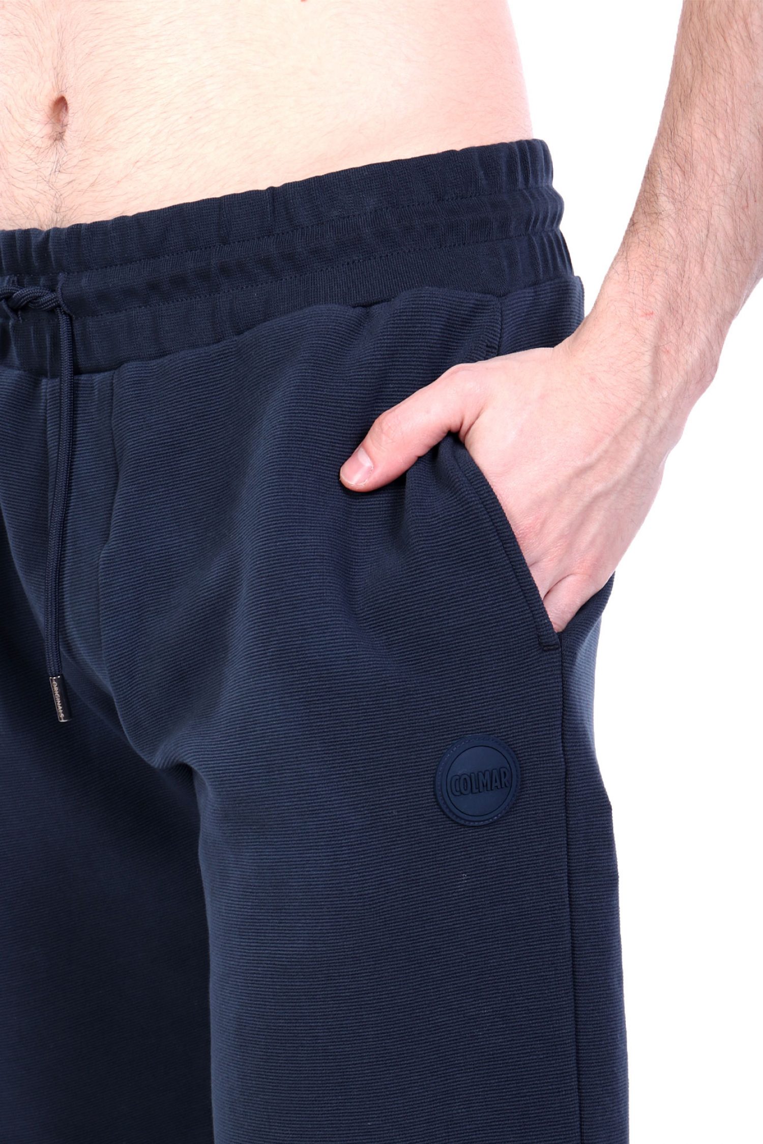 COLMAR ΒΕΡΜΟΥΔΑ ΦΟΥΤΕΡ NOWER ΜΠΛΕ φωτογραφία