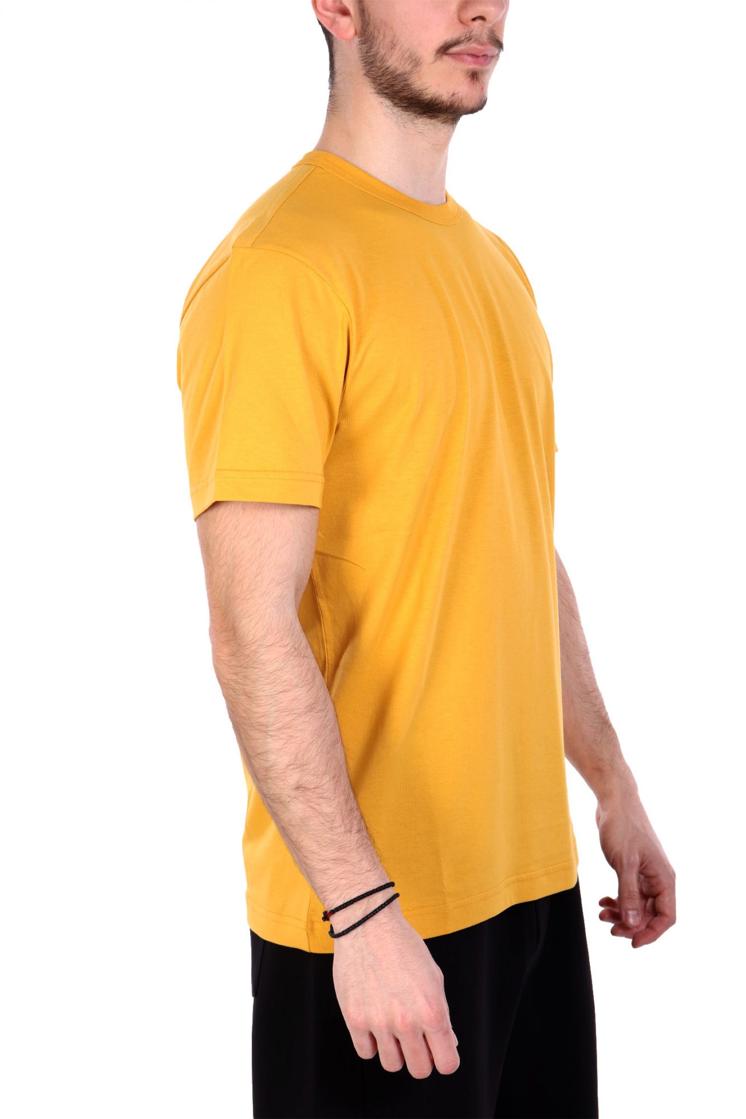 COLMAR T-SHIRT CREW NECK FRIDA LOGO ΚΡΟΚΙ