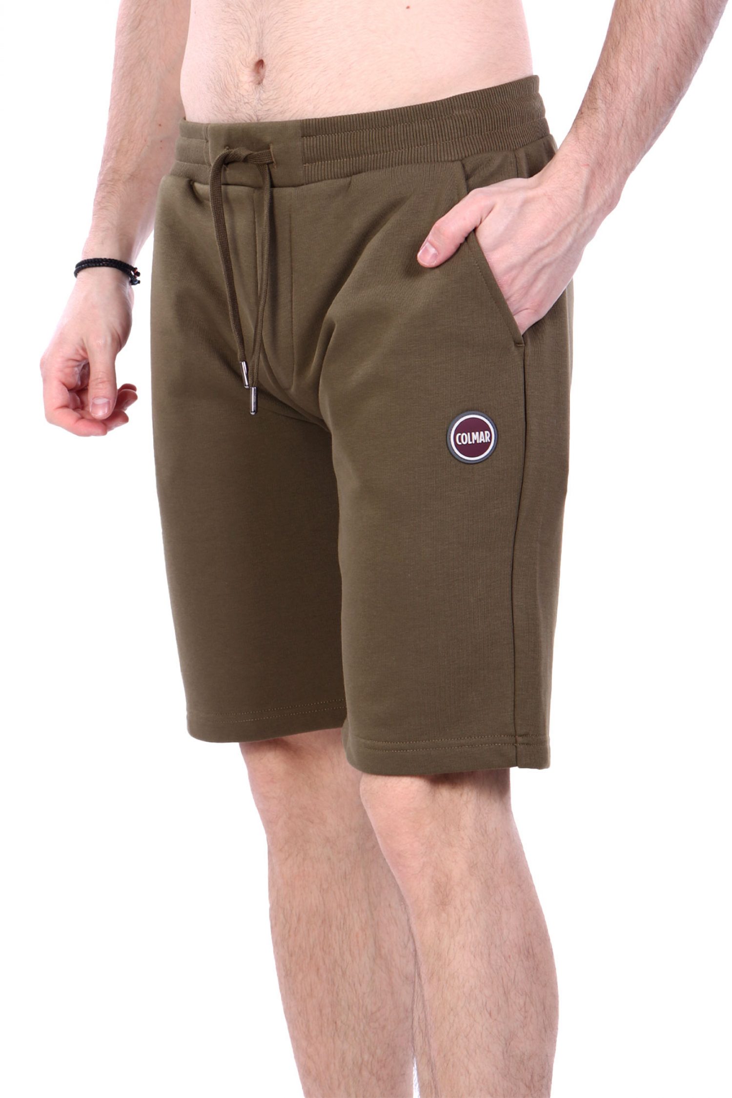 COLMAR ΒΕΡΜΟΥΔΑ ΦΟΥΤΕΡ CONNECTIVE ΧΑΚΙ