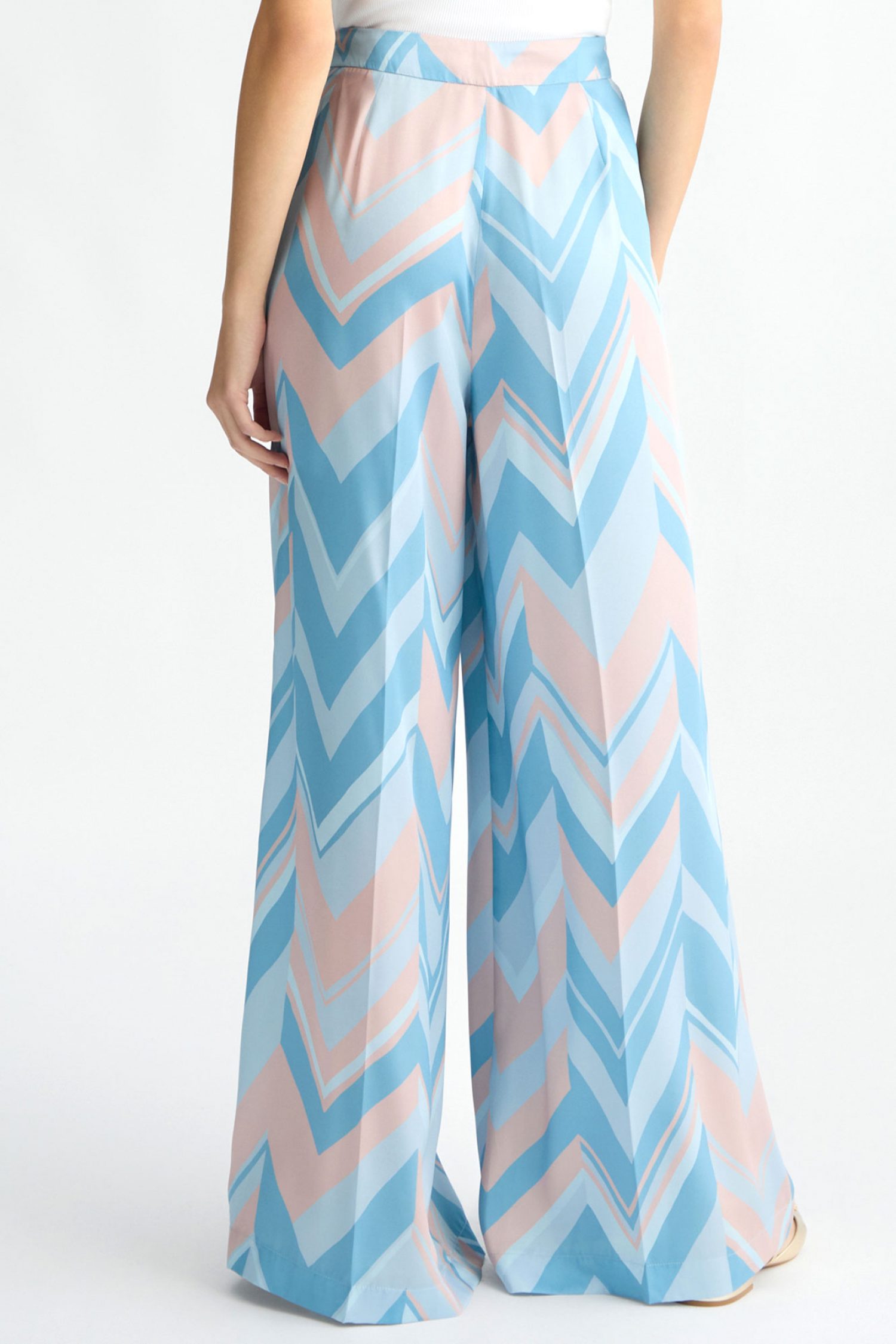 LIU-JO BETTER ΠΑΝΤΕΛΟΝΑ ΣΑΤΕΝ ΣΟΜΟΝ-ΣΙΕΛ