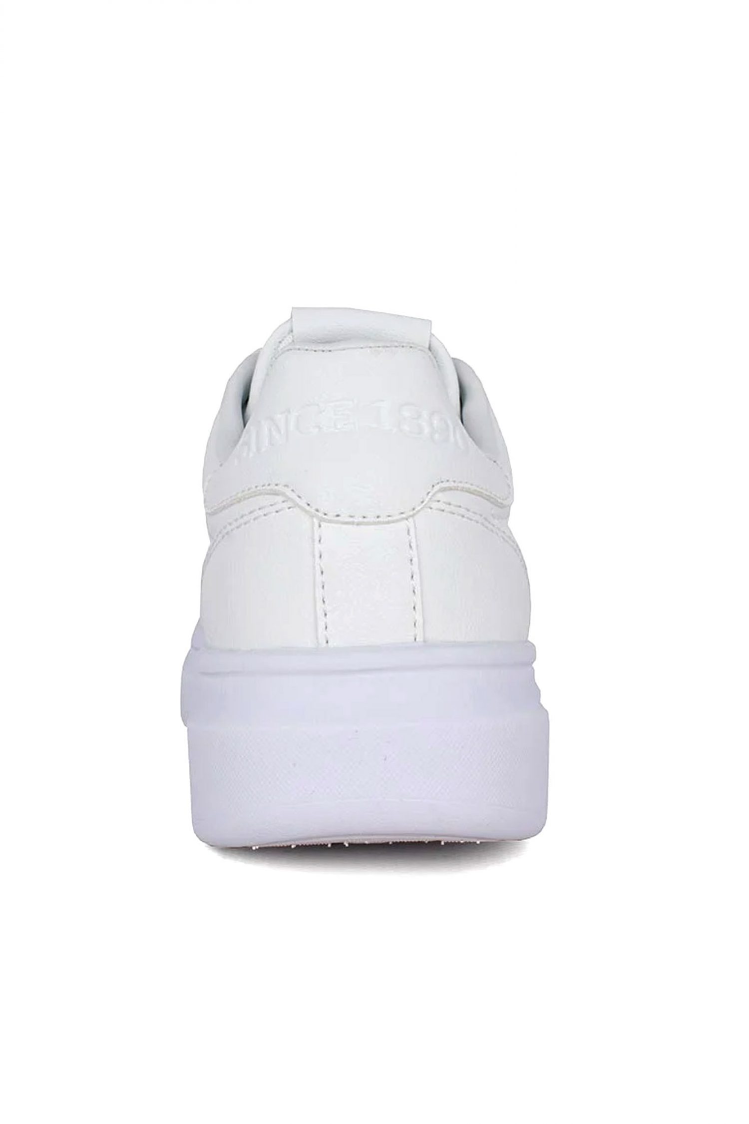 U.S.POLO ASSN ΠΑΠΟΥΤΣΙΑ SNEAKERS CODY010 ΛΕΥΚΟ