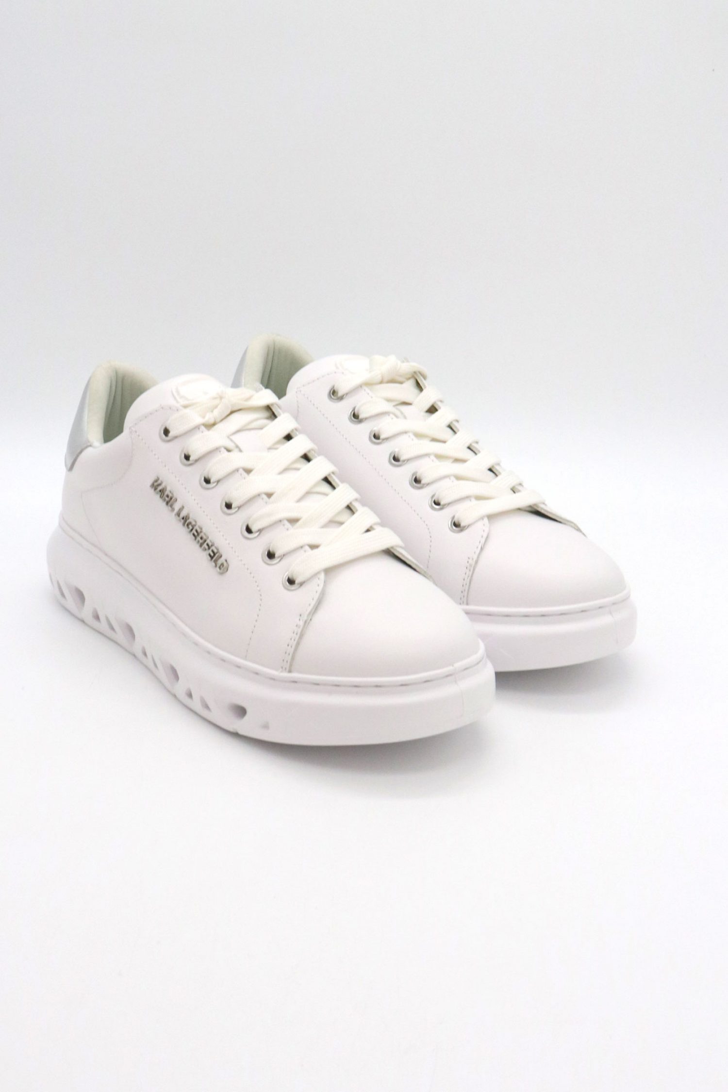 Men's Sneakers Karl Lagerfeld White