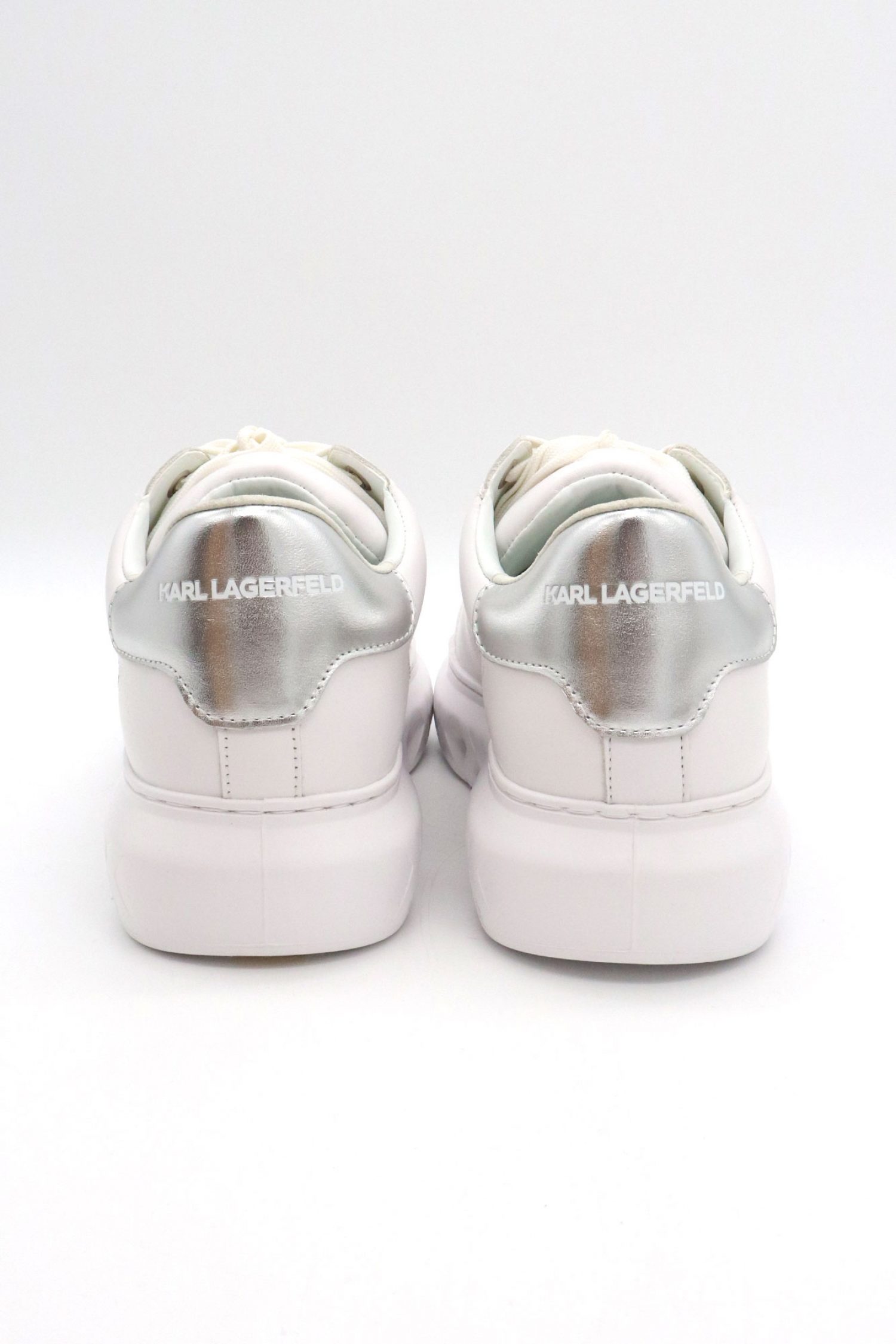 Men's Sneakers Karl Lagerfeld White
