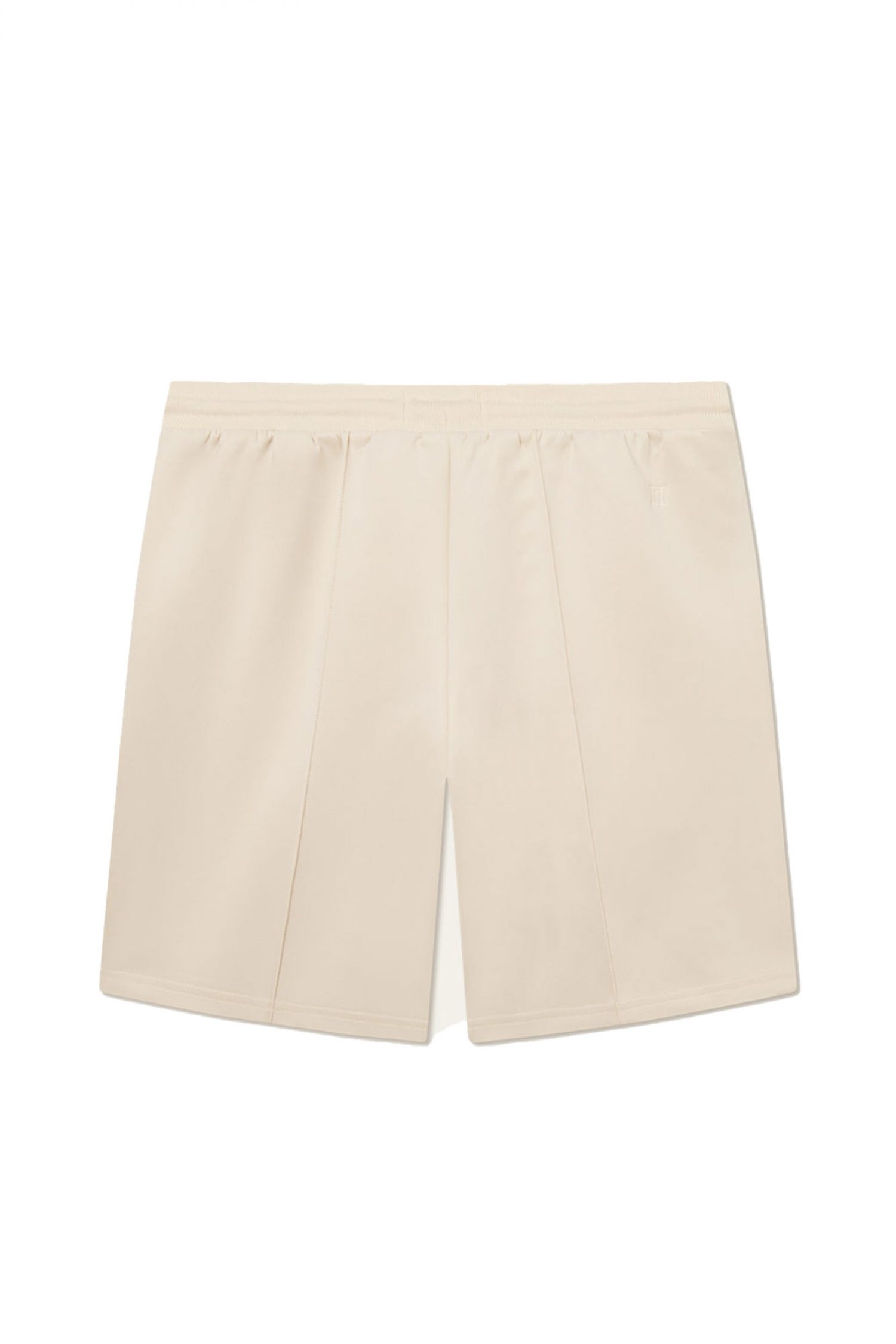 LES DEUX ΒΕΡΜΟΥΔΑ BALLIER LOGO ΕΚΡΟΥ