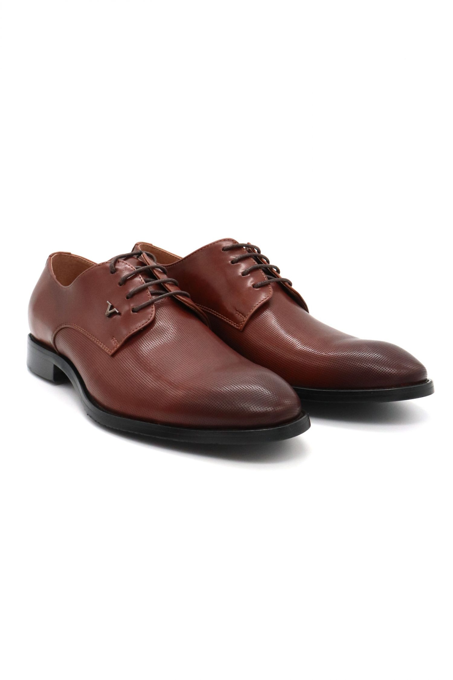 Men's Shoes V 19.69 Brown