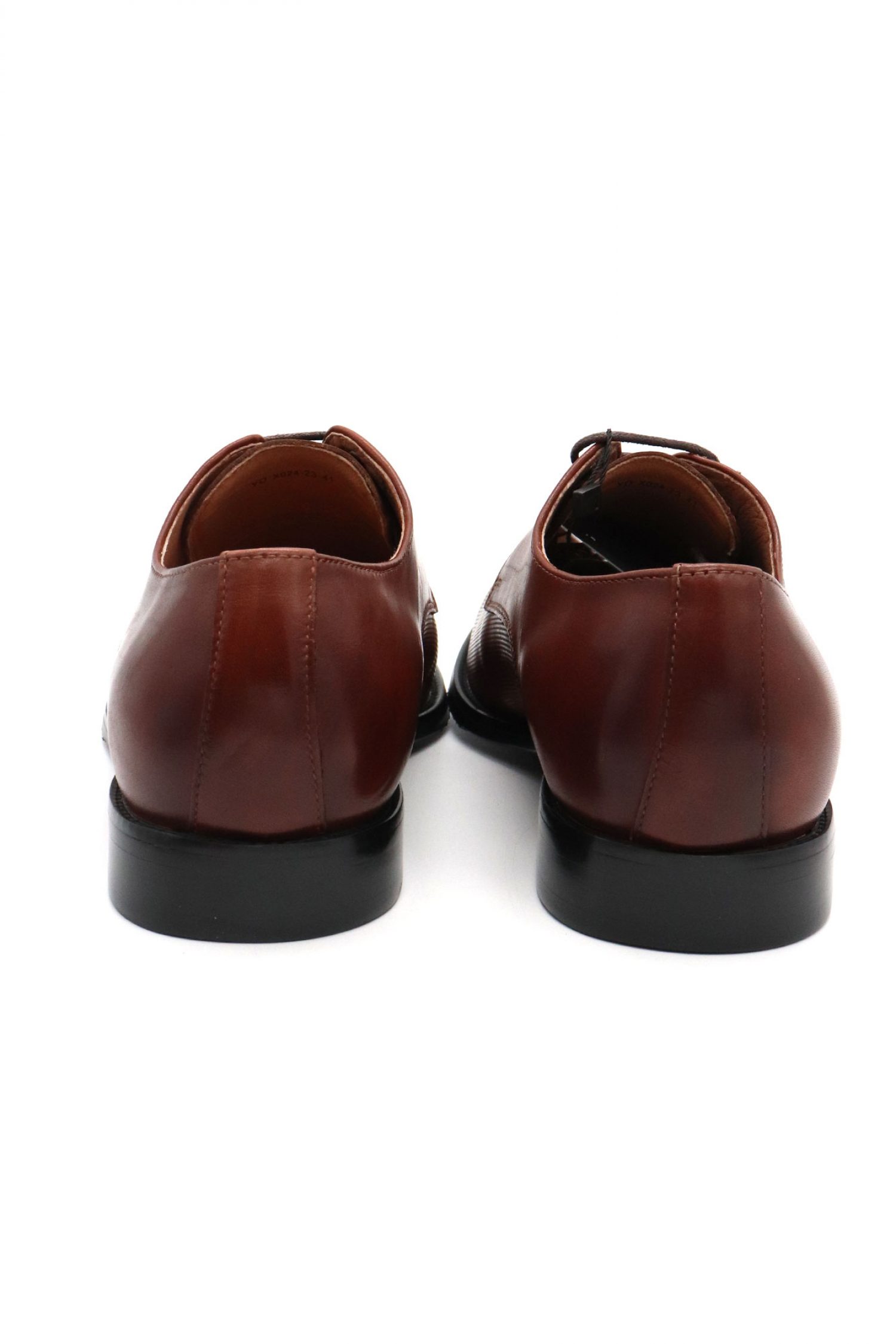 Men's Shoes V 19.69 Brown