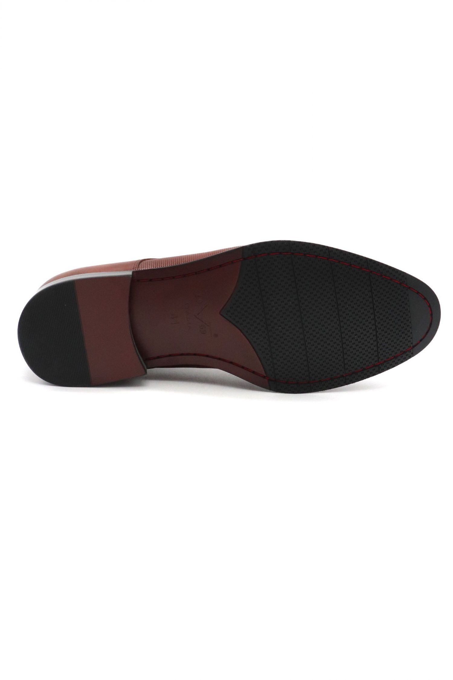 Men's Shoes V 19.69 Brown