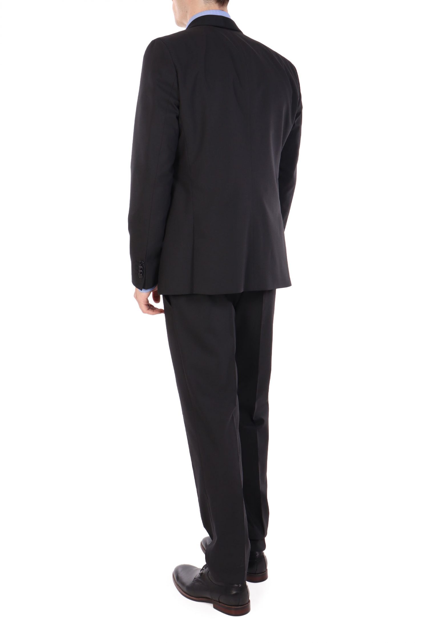 KARL LAGERFELD ΚΟΣΤΟΥΜΙ SMOKIN SUIT FUN ΜΑΥΡΟ