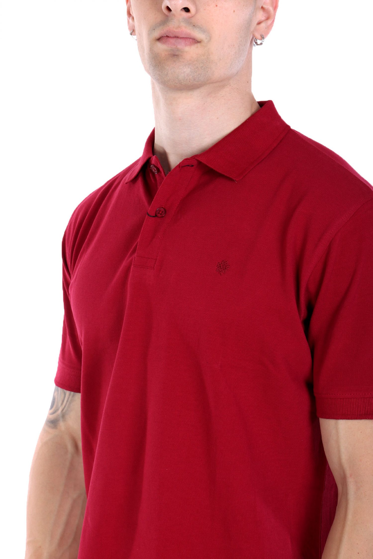 DORS POLO LOGO ΜΠΟΡΝΤΩ φωτογραφία