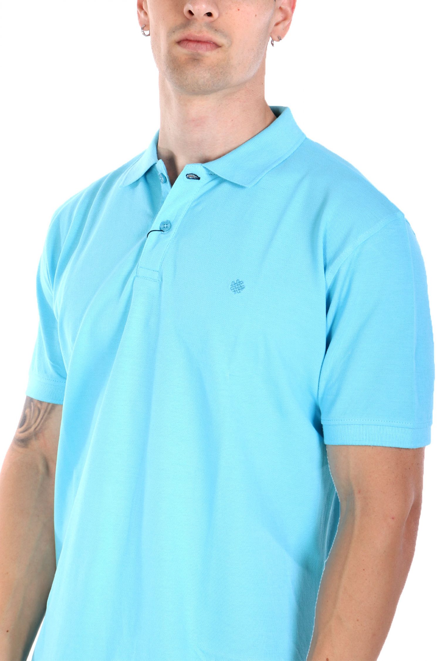 DORS POLO LOGO ΤΥΡΚΟΥΑΖ φωτογραφία