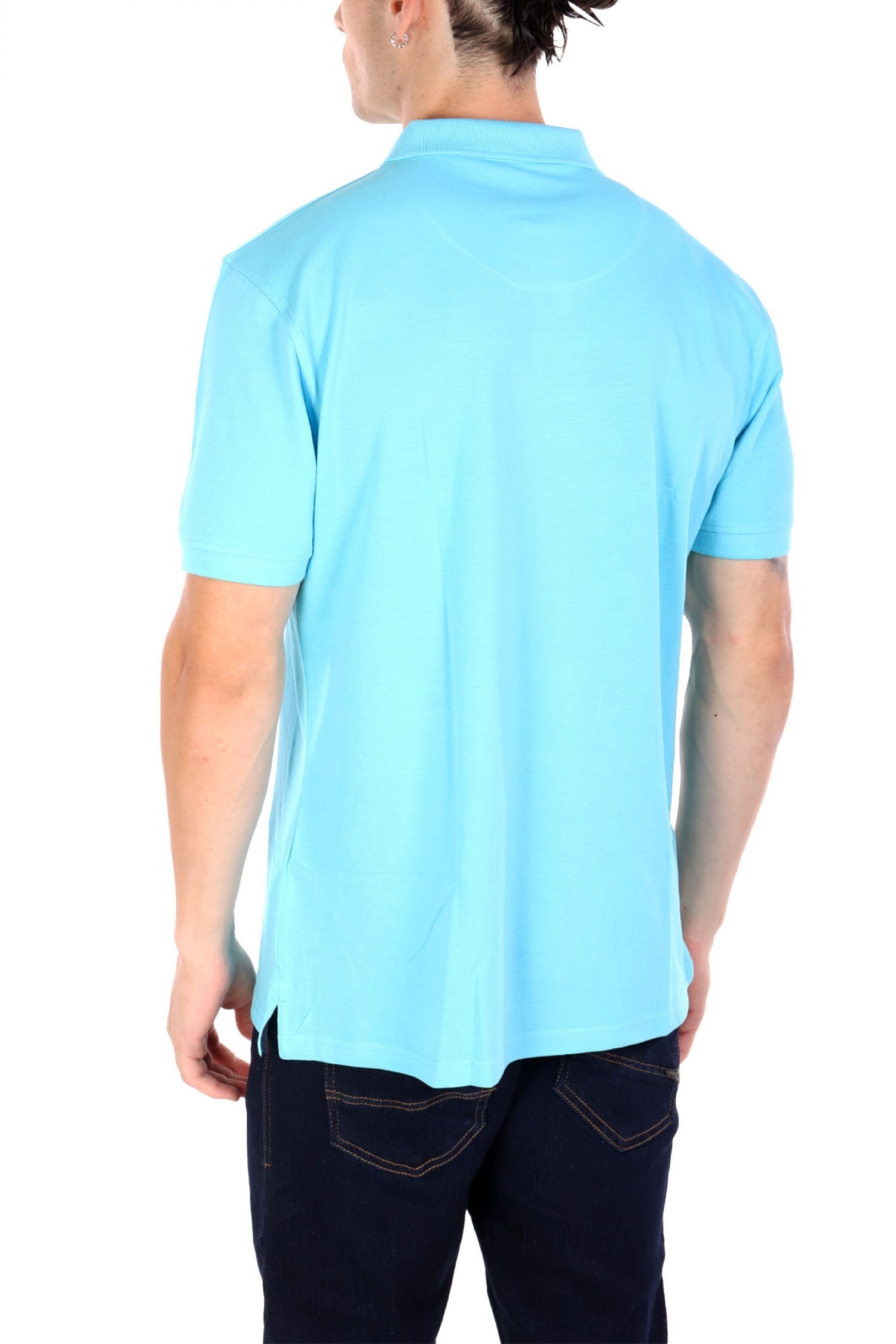 DORS POLO LOGO ΤΥΡΚΟΥΑΖ