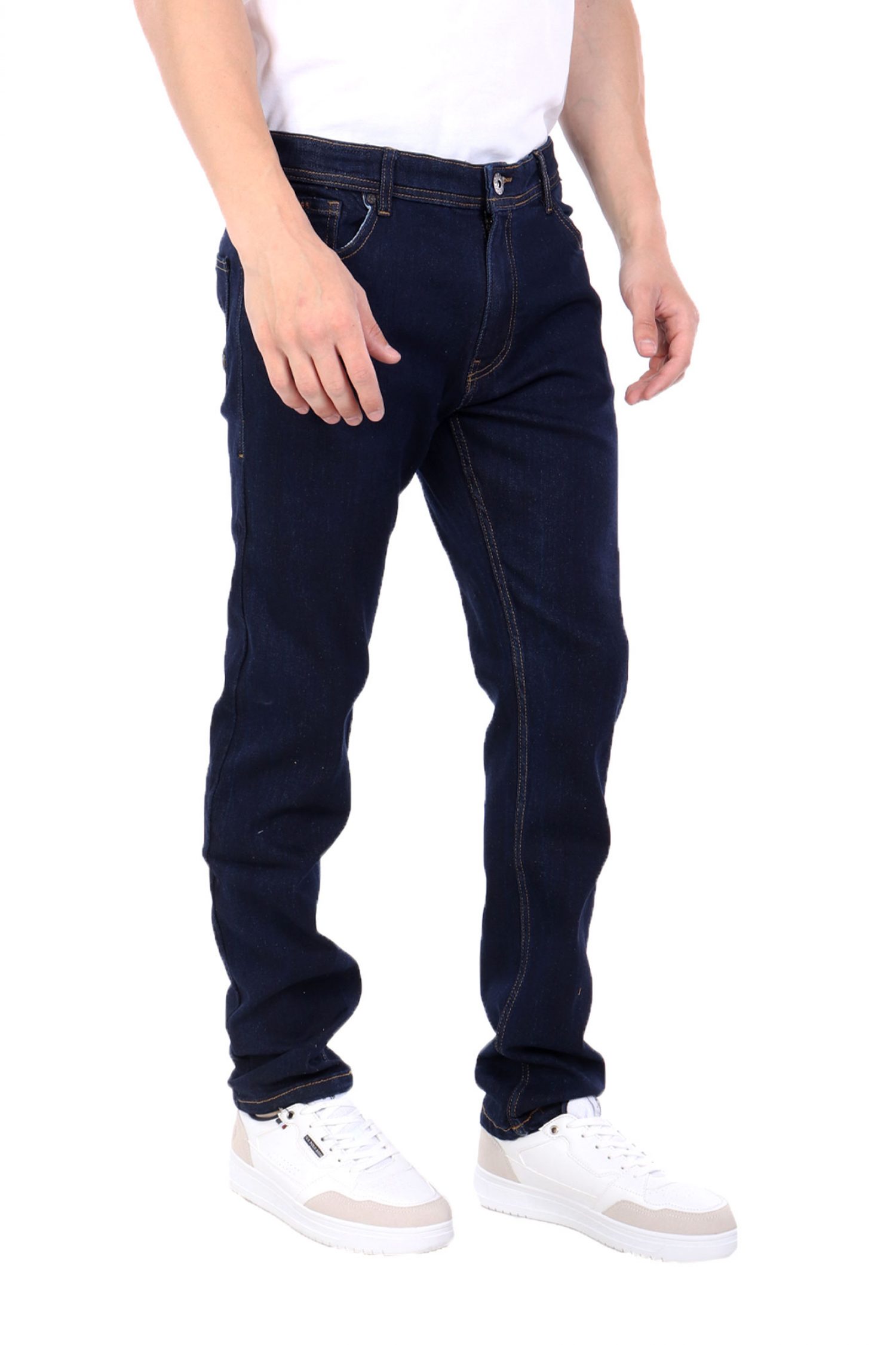 DORS ΠΑΝΤΕΛΟΝΙ JEANS ΜΠΛΕ