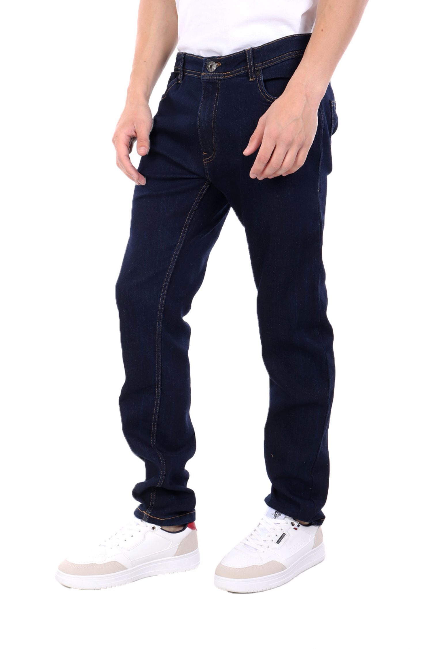 DORS ΠΑΝΤΕΛΟΝΙ JEANS ΜΠΛΕ