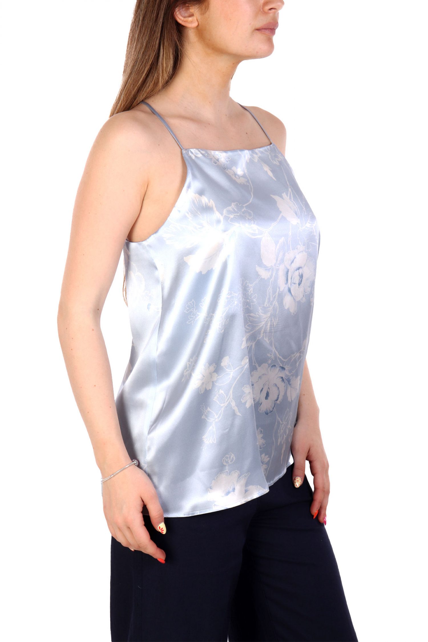 MARELLA TOP PETER ΕΜΠΡΙΜΕ ΣΙΕΛ