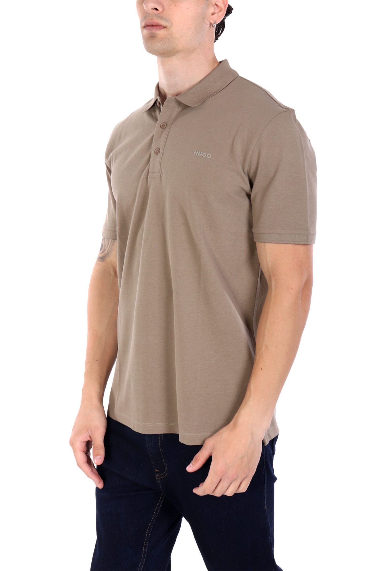 HUGO POLO DONOS222 ΧΑΚΙ