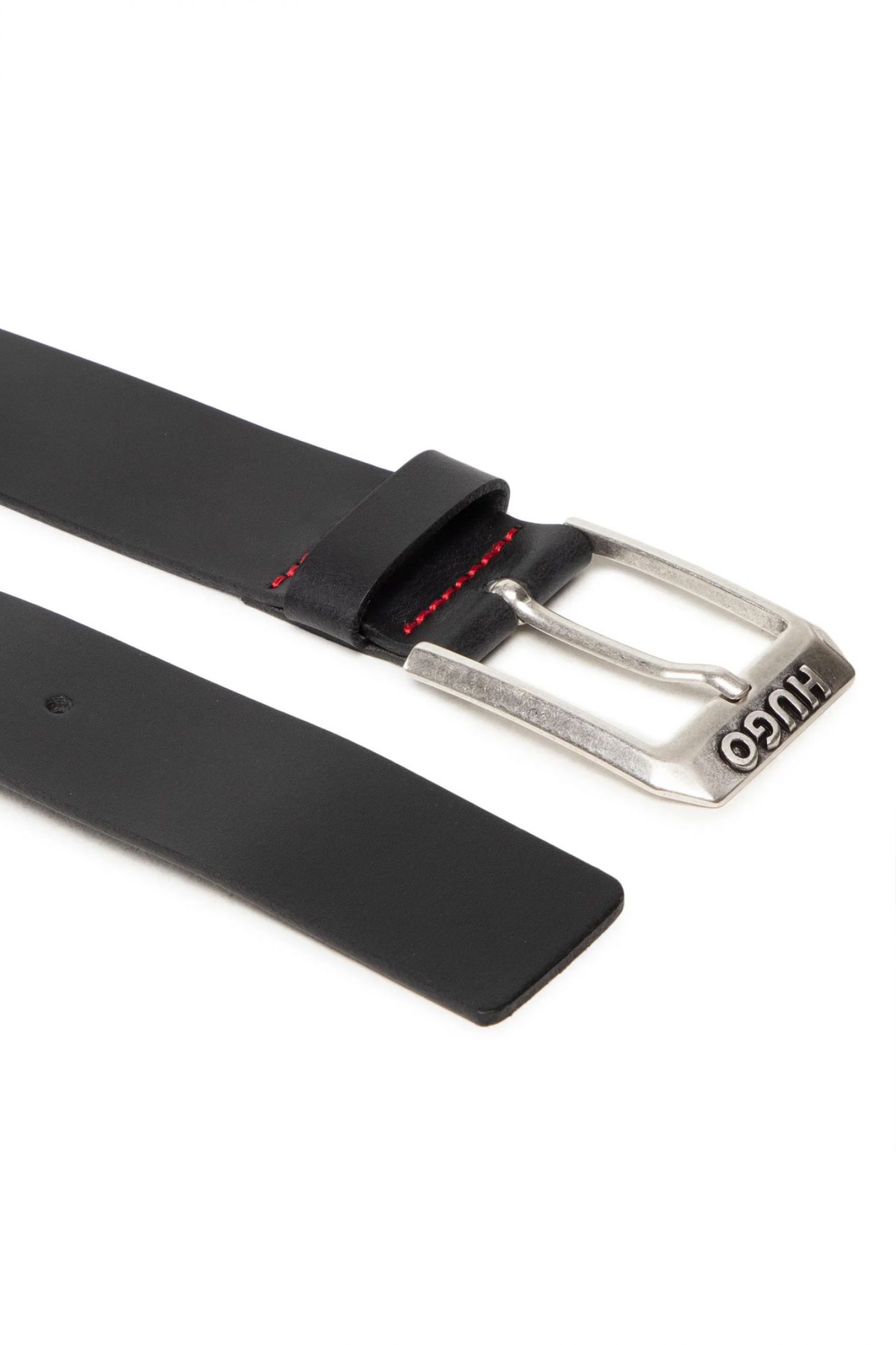 HUGO ΖΩΝΗ GELIO-C_SZ40 ΜΑΥΡΟ