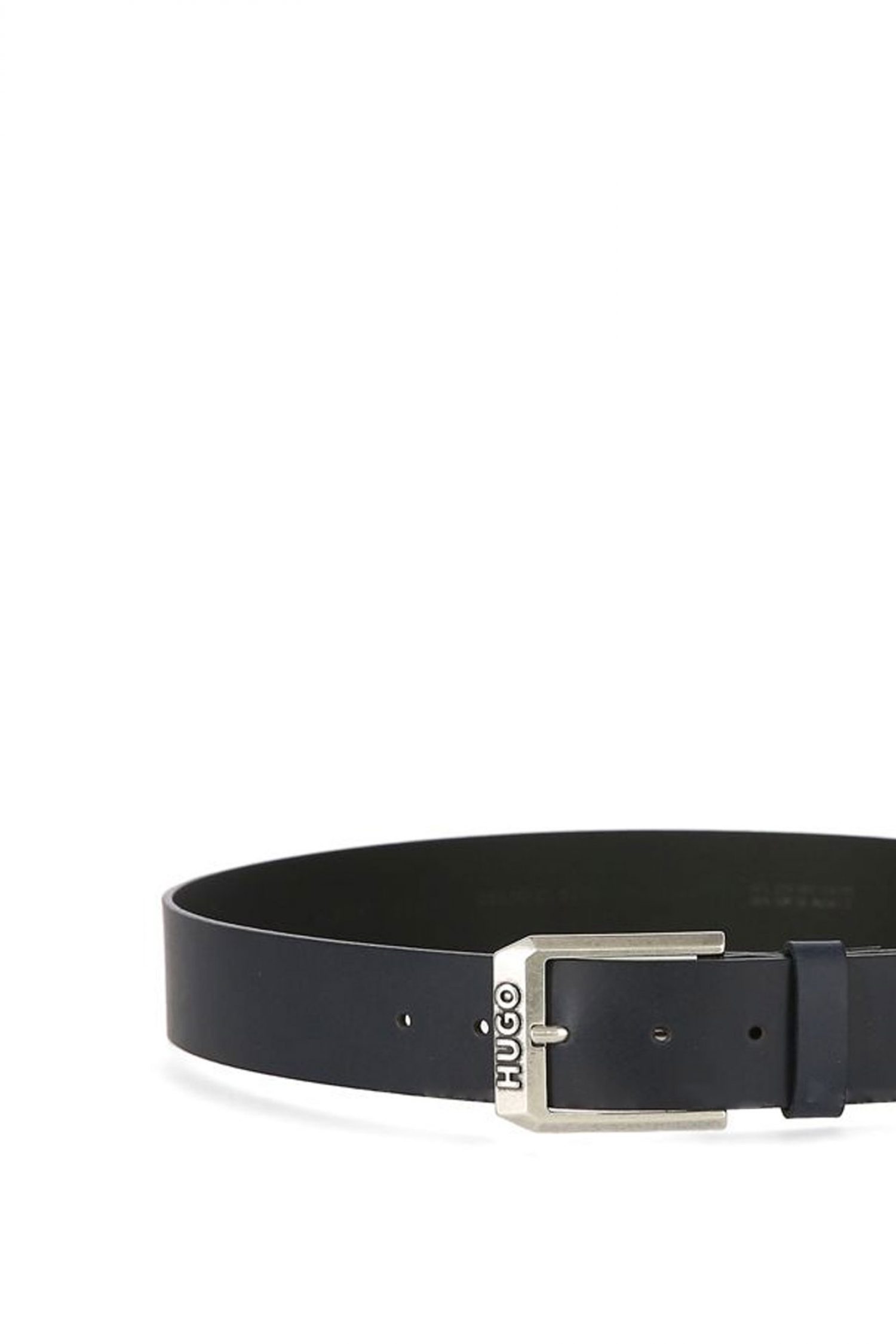 HUGO ΖΩΝΗ GELIO-C_SZ40 ΣΚΟΥΡΟ ΜΠΛΕ