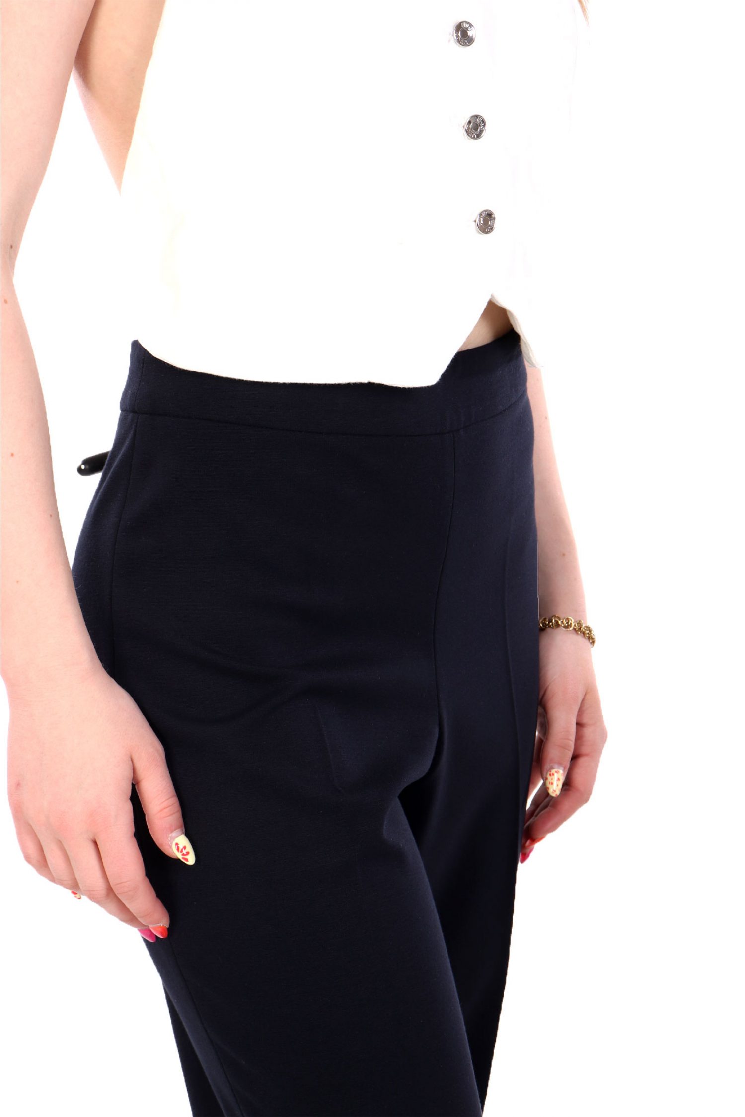 BOSS ΠΑΝΤΕΛΟΝΙ CHINO TILUNARA ΣΚΟΥΡΟ ΜΠΛΕ