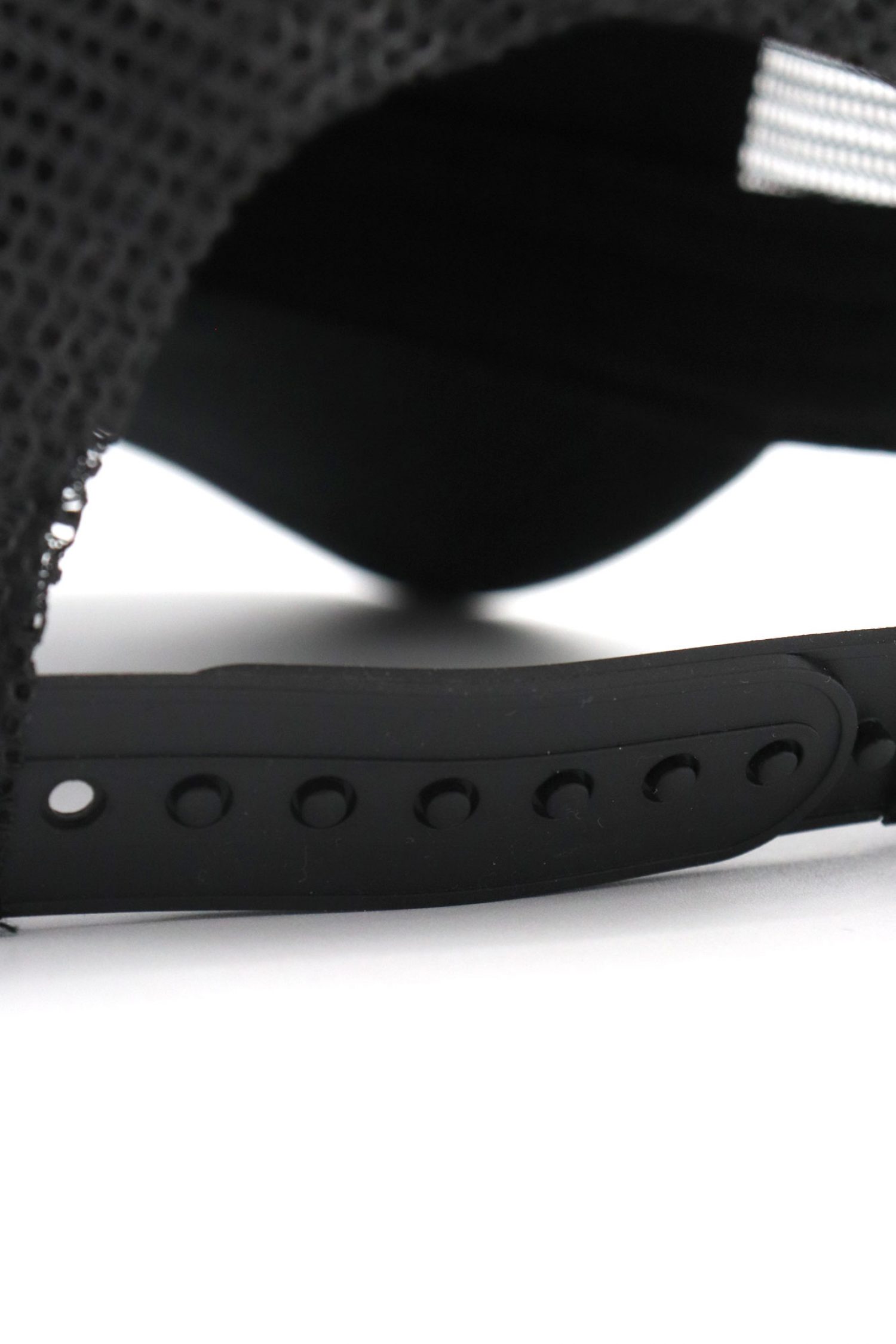 HUGO BLUE ΚΑΠΕΛΟ MERK ΜΑΥΡΟ φωτογραφία