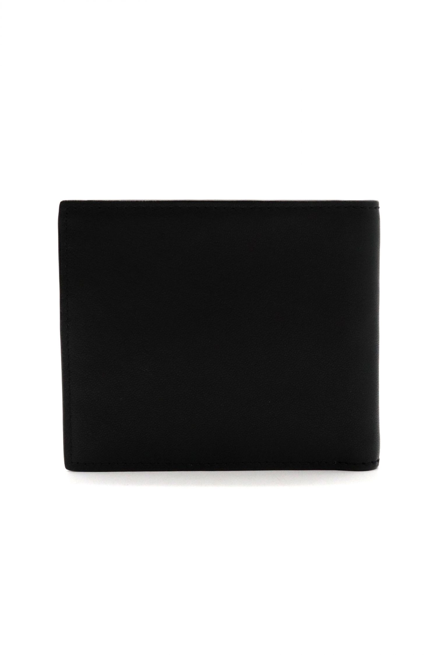 HUGO ΠΟΡΤΟΦΟΛΙ RAFFERTY_8 CC ΜΑΥΡΟ