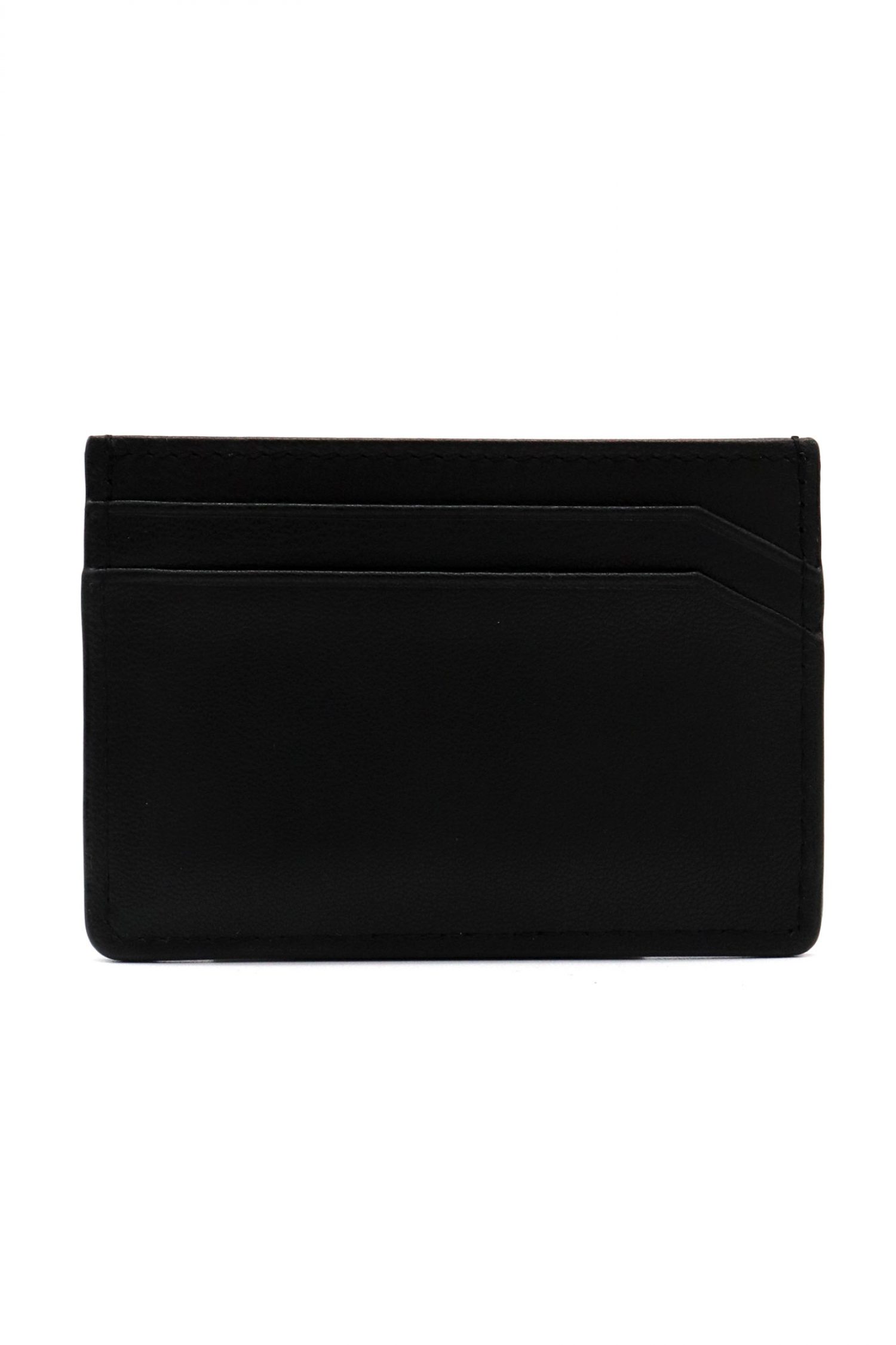 HUGO ΘΗΚΗ ΚΑΡΤΩΝ RAFFERTY_S CARDCASE ΜΑΥΡΟ