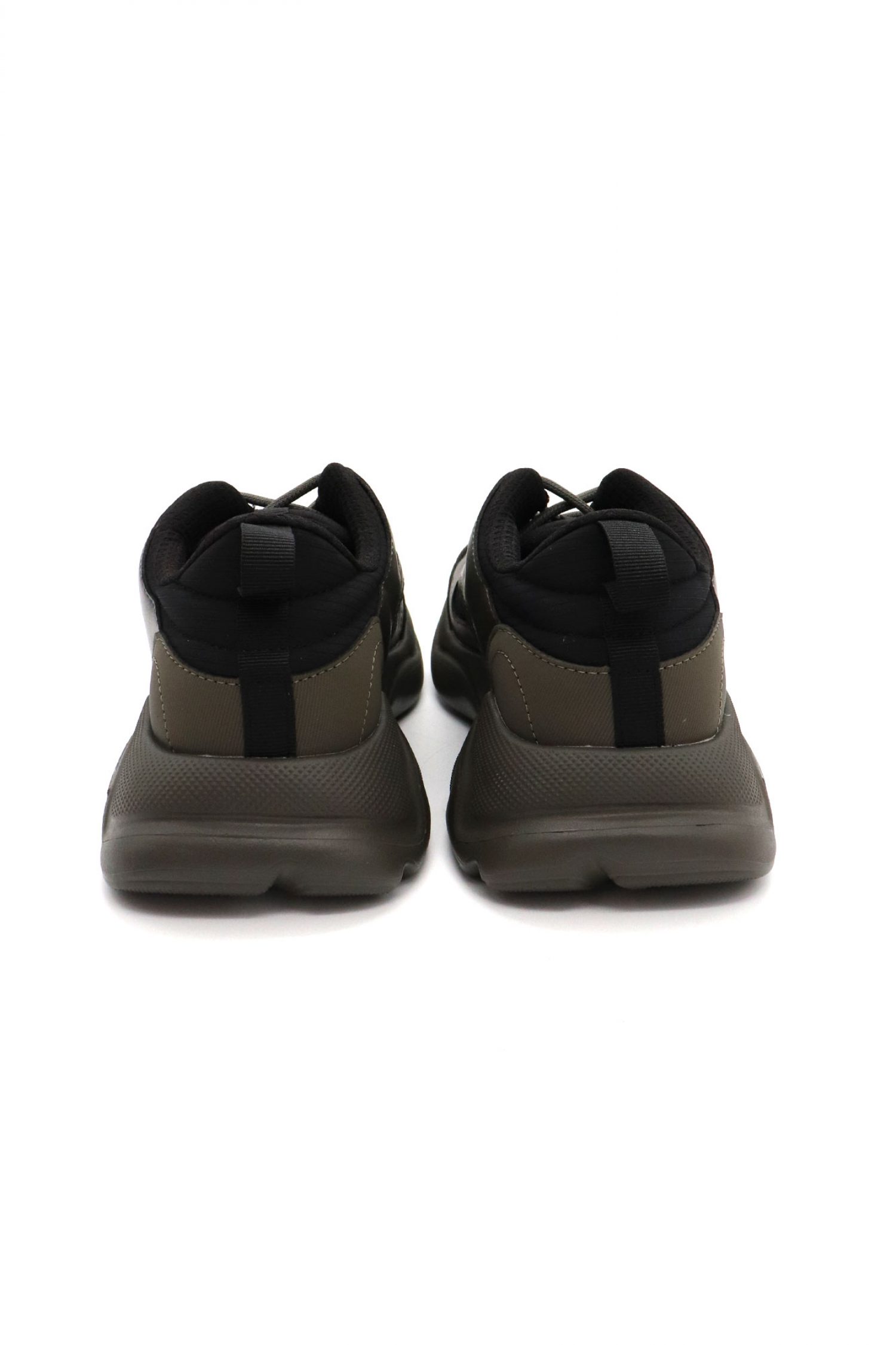 HUGO ΠΑΠΟΥΤΣΙΑ SNEAKERS LEON_RUNN_PUME ΛΑΔΙ φωτογραφία