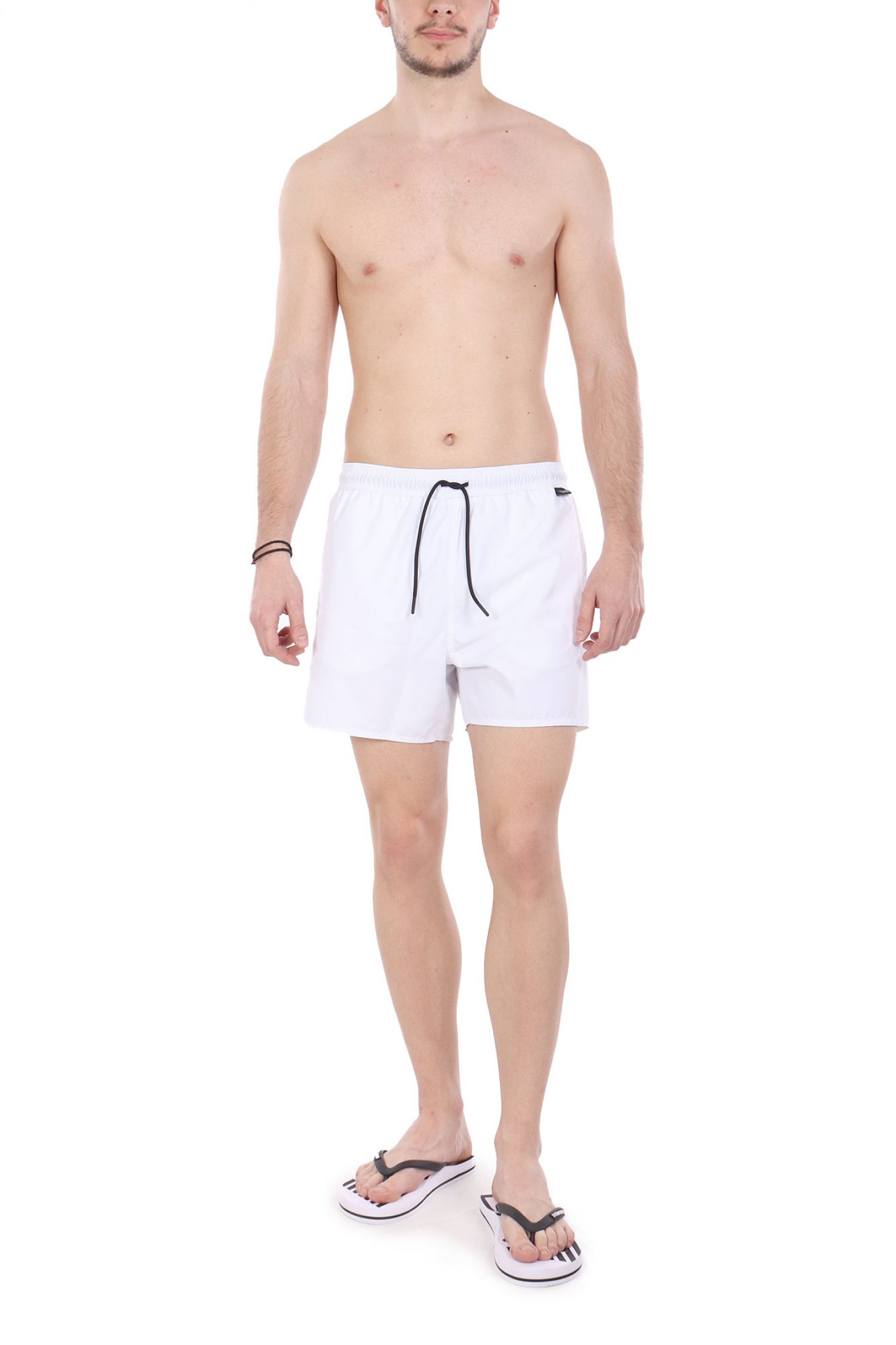 ARMANI 7 ΜΑΓΙΩ ΣΟΡΤΣ LOGO ΛΕΥΚΟ