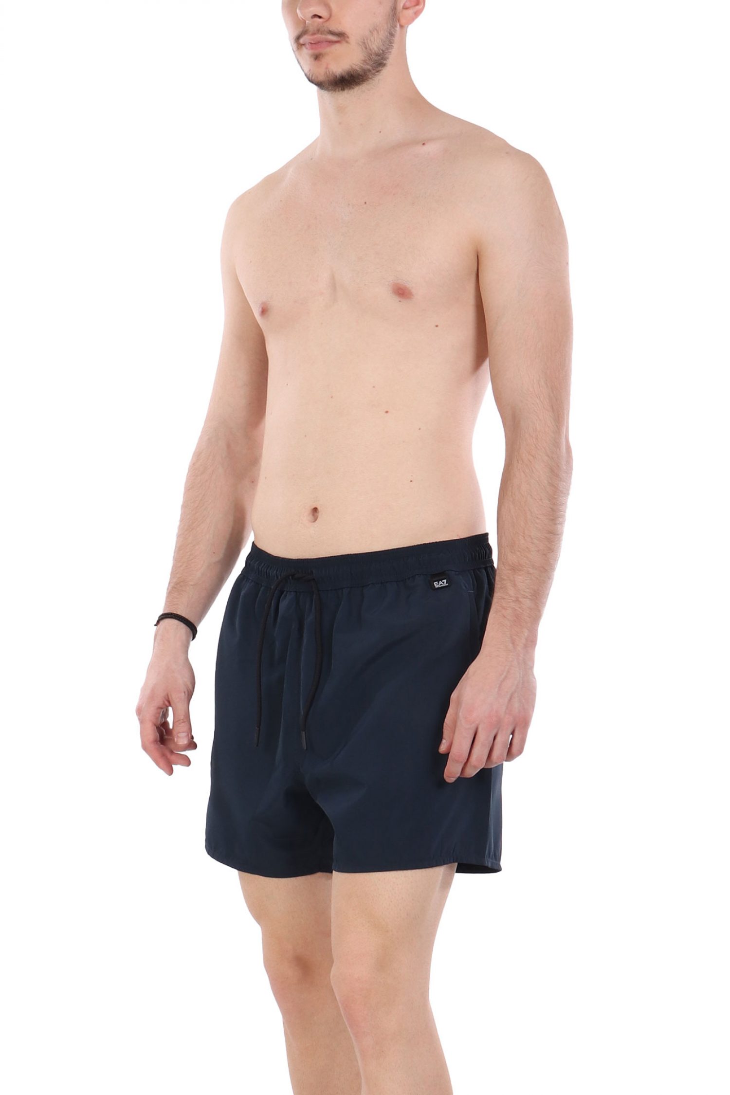 ARMANI 7 ΜΑΓΙΩ ΣΟΡΤΣ LOGO ΜΠΛΕ