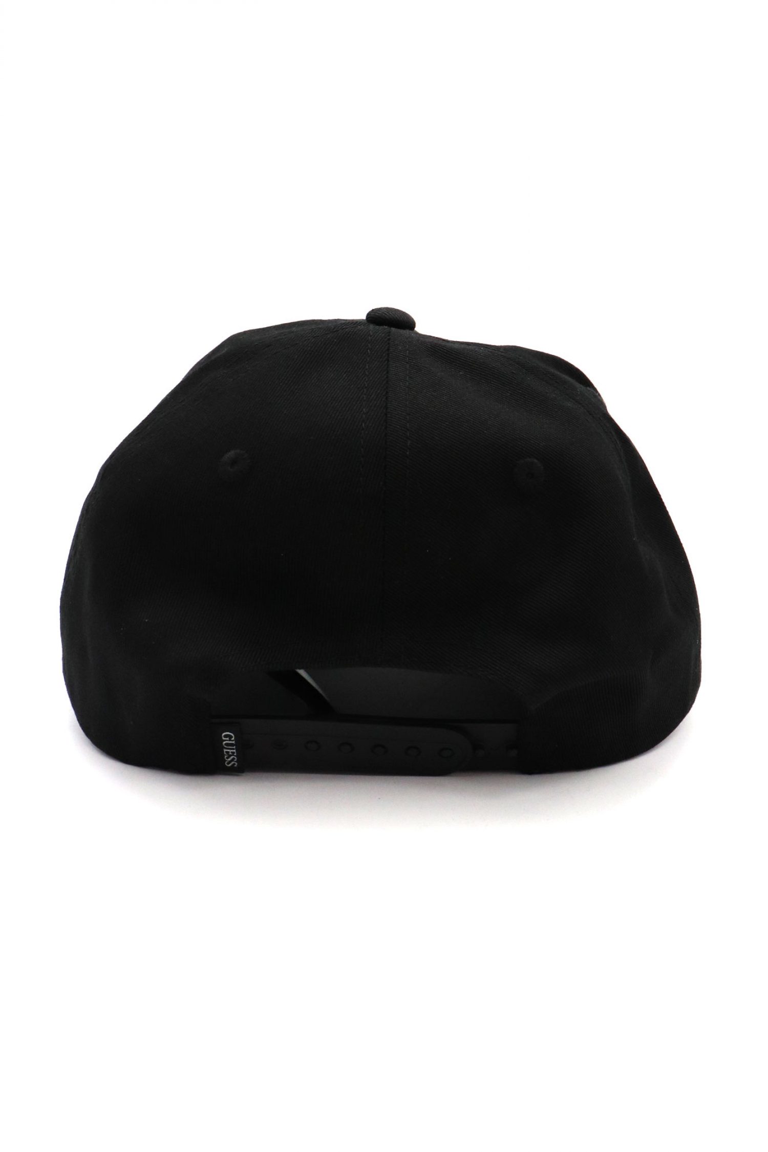 GUESS JEANS ΚΑΠΕΛΟ G3D TRUCKER HAT UNISEX ΜΑΥΡΟ