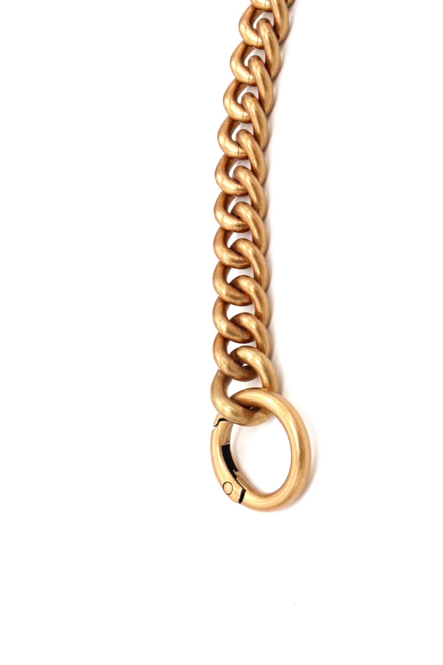 PINKO ΤΣΑΝΤΑ ΔΕΡΜΑ LOVE ONE MINI SLOUCHY FL VITELLO MORBIDO ΜΠΕΖ-ANTIQUE GOLD