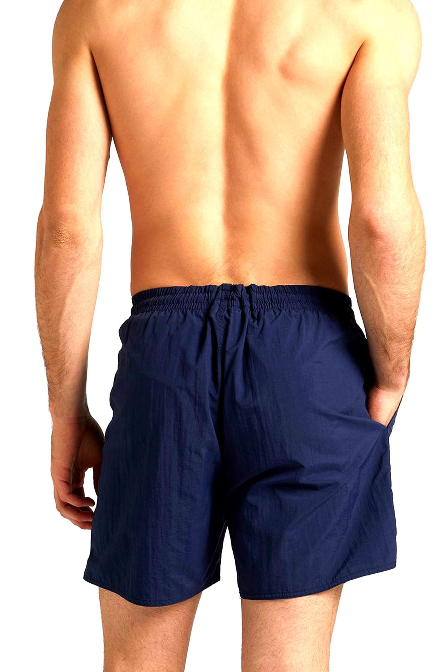 U.S.POLO ASSN. ΜΑΓΙΟ ΑΝΔΡΙΚΟ ΜΠΛΕ