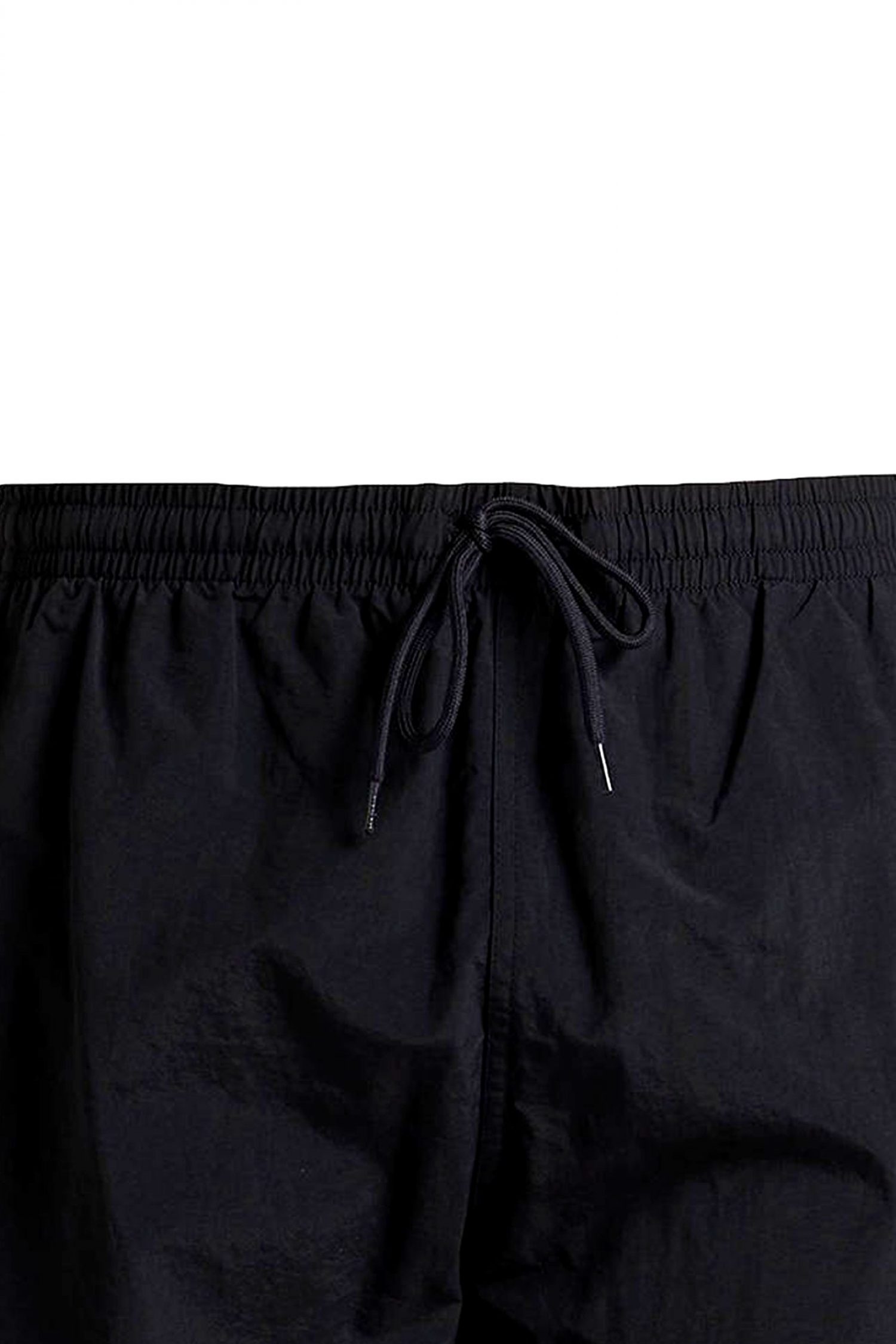 U.S.POLO ASSN. ΜΑΓΙΟ ΑΝΔΡΙΚΟ ΜΑΥΡΟ