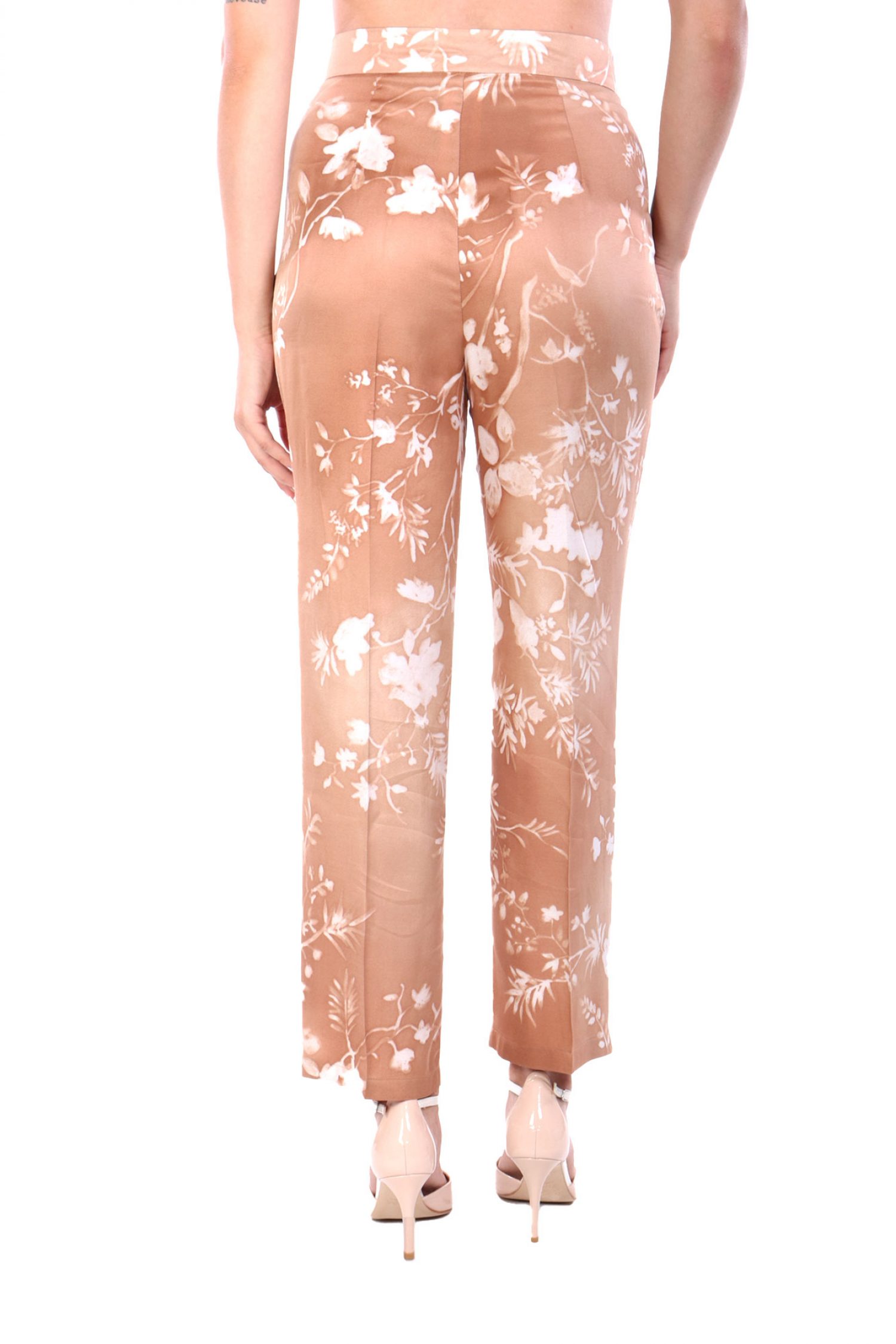 MARELLA EMME ΠΑΝΤΕΛΟΝΑ GUIDA ΜΗ ΑΠΟΣΠΩΜΕΝΗ ΖΩΝΗ ΜΠΕΖ