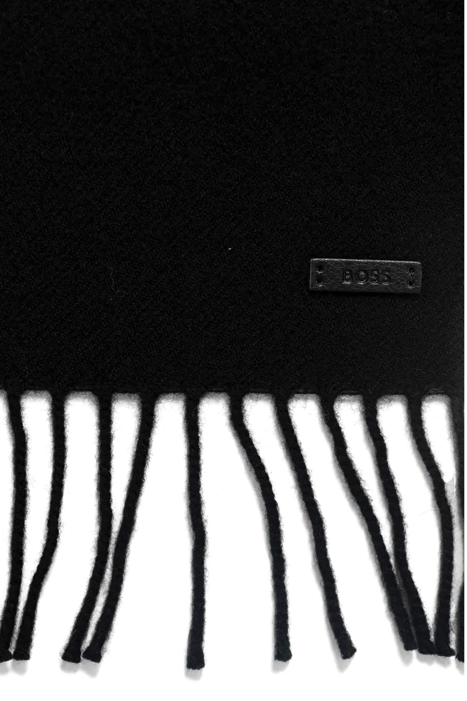 BOSS ΚΑΣΚΩΛ NASTER _35*180 ΜΑΥΡΟ