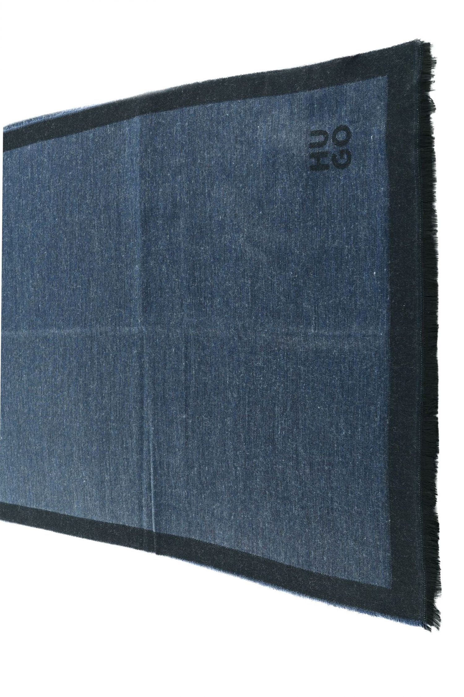 HUGO ΚΑΣΚΩΛ LASO_52*190 ΡΑΦ ΜΠΛΕ