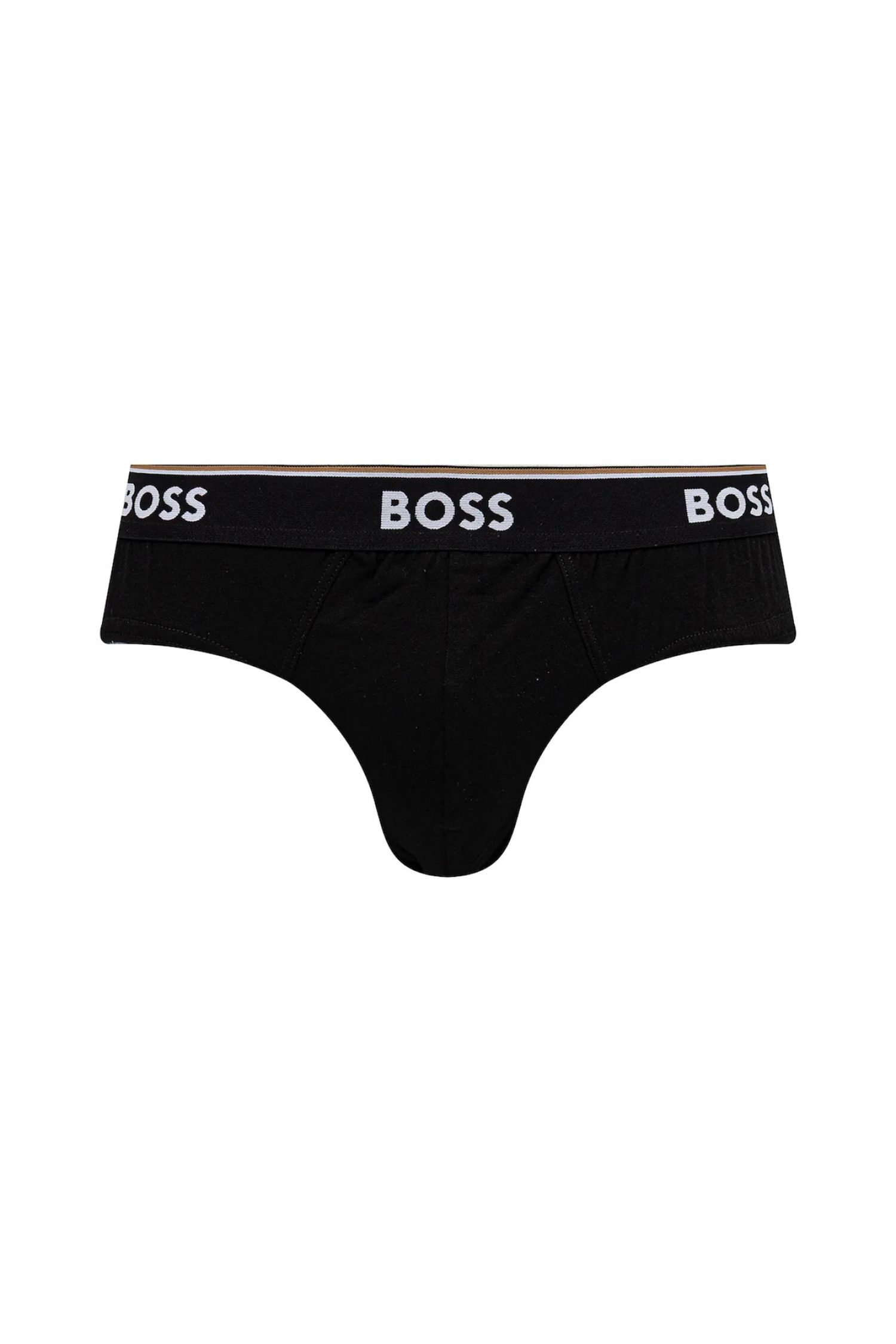 BOSS ΕΣΩΡΟΥΧΟ 3P BRIEF POWER ΜΑΥΡΟ