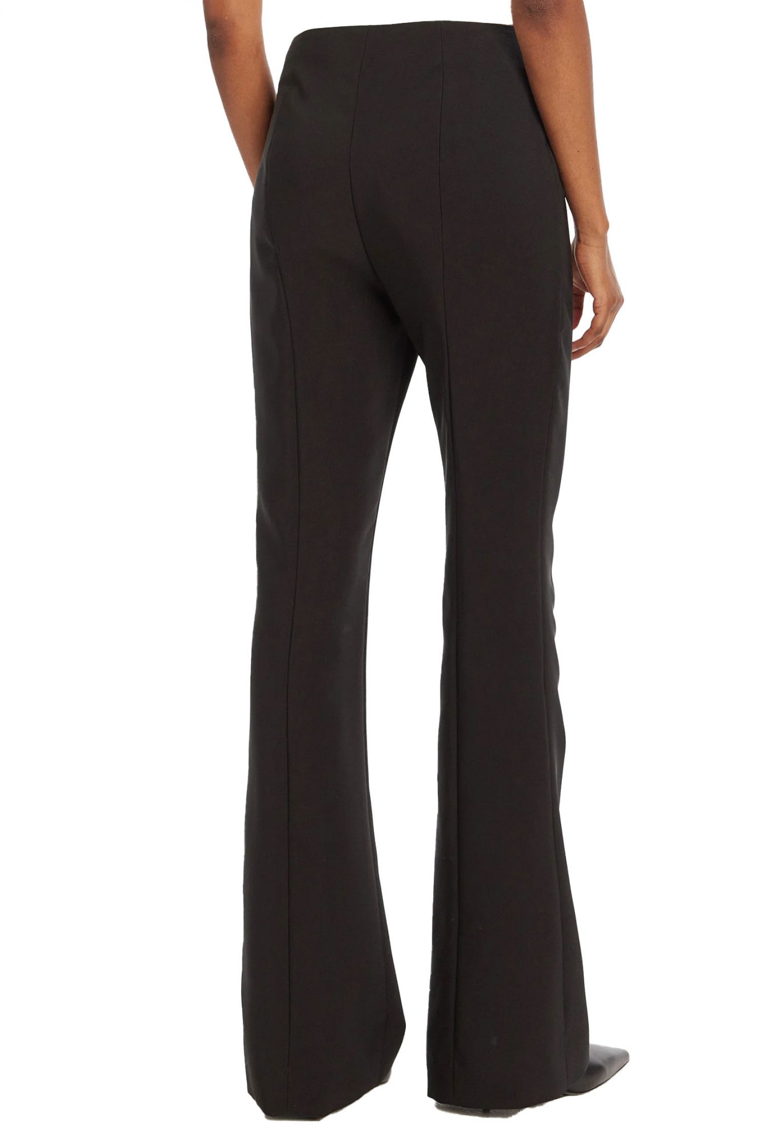 HUGO ΠΑΝΤΕΛΟΝΙ HALARAN LOGO ΜΑΥΡΟ φωτογραφία