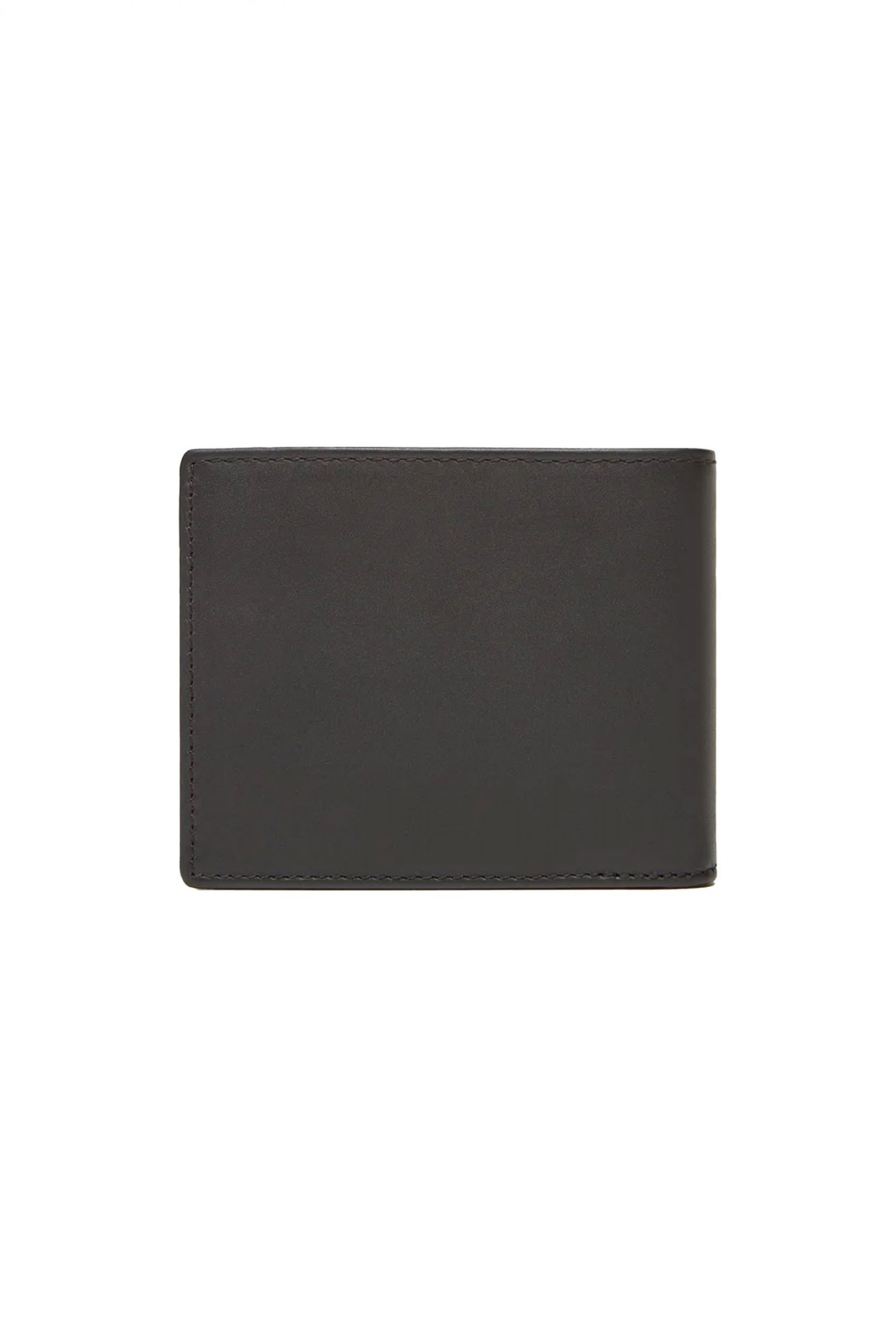 HUGO ΠΟΡΤΟΦΟΛΙ TIBBY_N_TRIFOLD ΜΑΥΡΟ