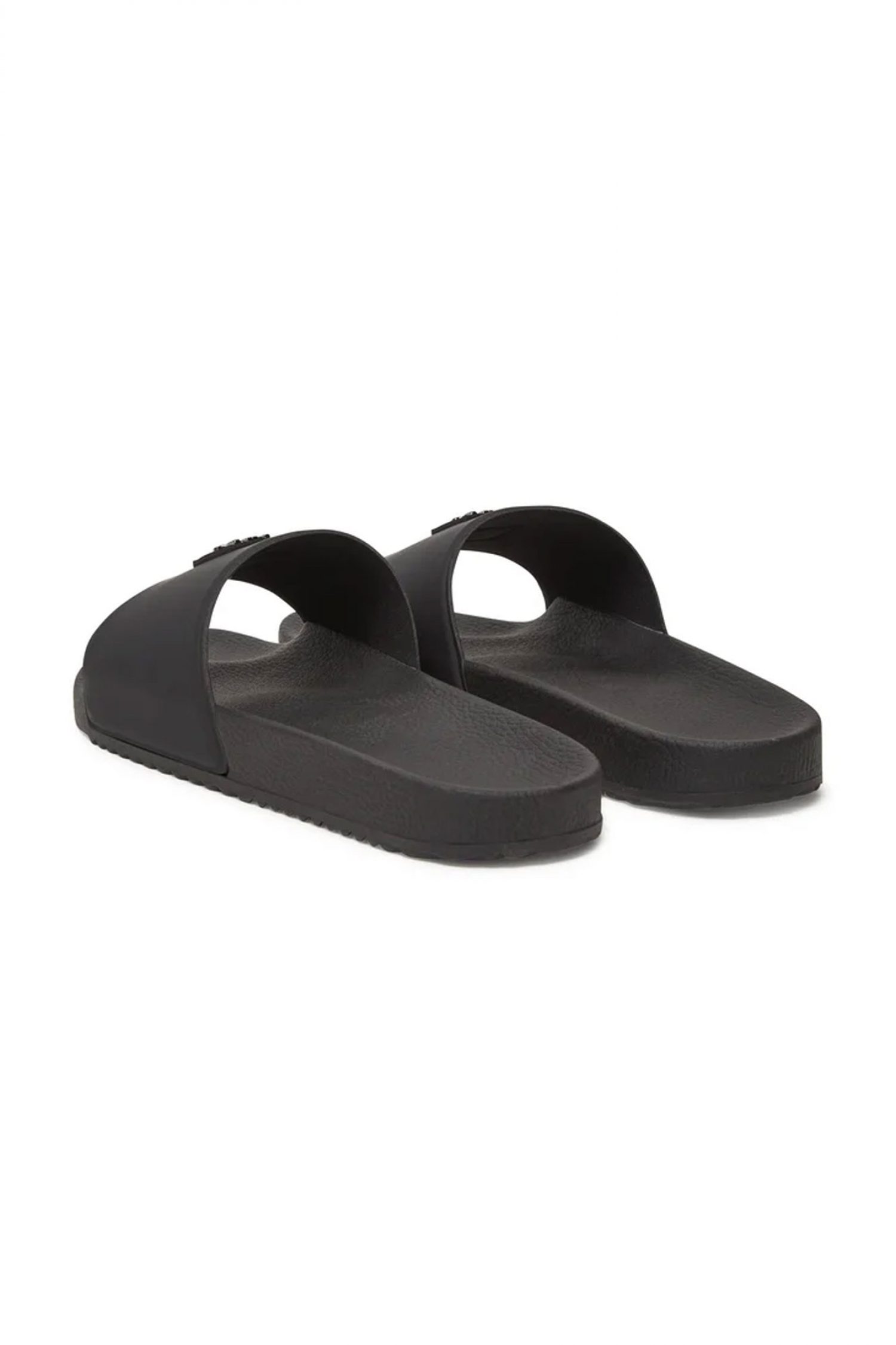 Men's Flip Flops Hugo Black