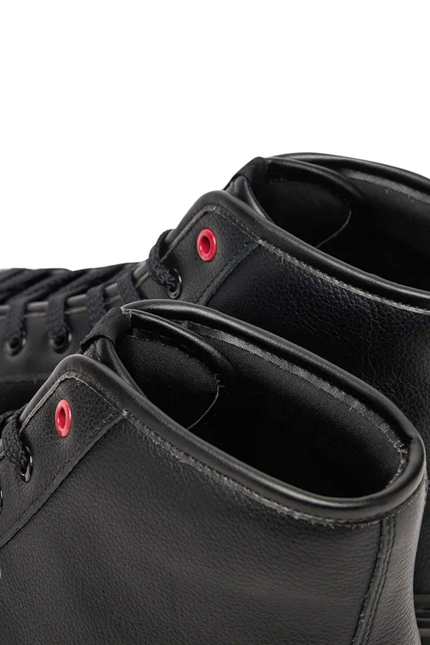 HUGO ΠΑΠΟΥΤΣΙΑ ΜΠΟΤΑΚΙ URIAN_HITO_GRLT ΜΑΥΡΟ φωτογραφία