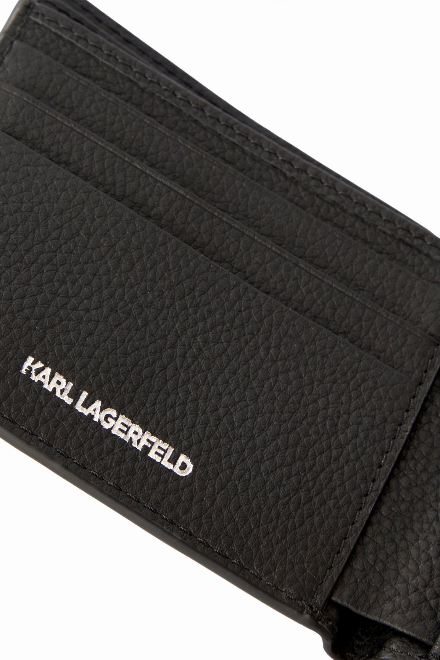 KARL LAGERFELD ΠΟΡΟΤΦΟΛΙ Κ/RSG MAYΡΟ φωτογραφία