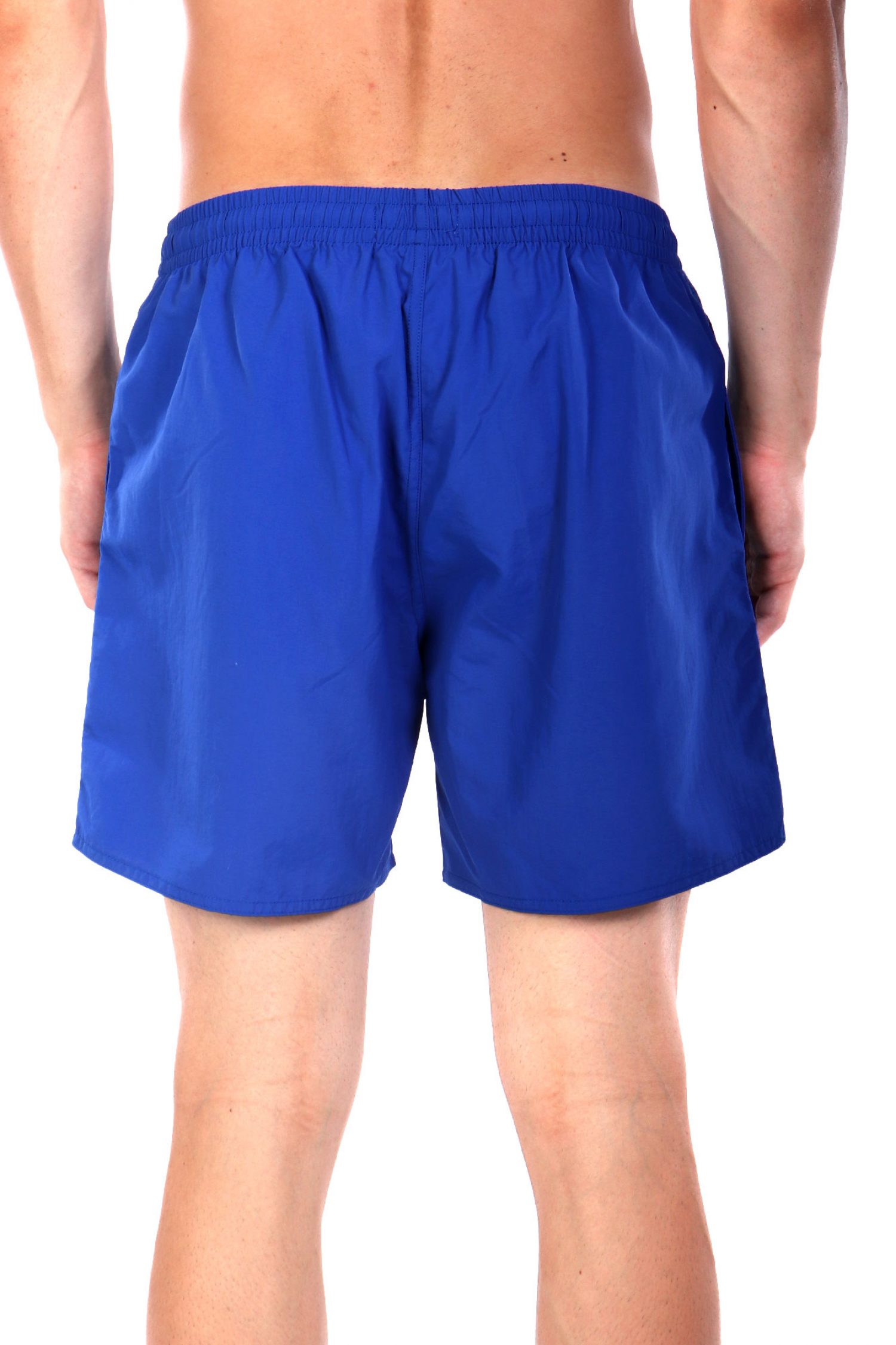 U.S.POLO ASSN. ΜΑΓΙΟ ΑΝΔΡΙΚΟ ΜΠΛΕ ΡΟΥΑ