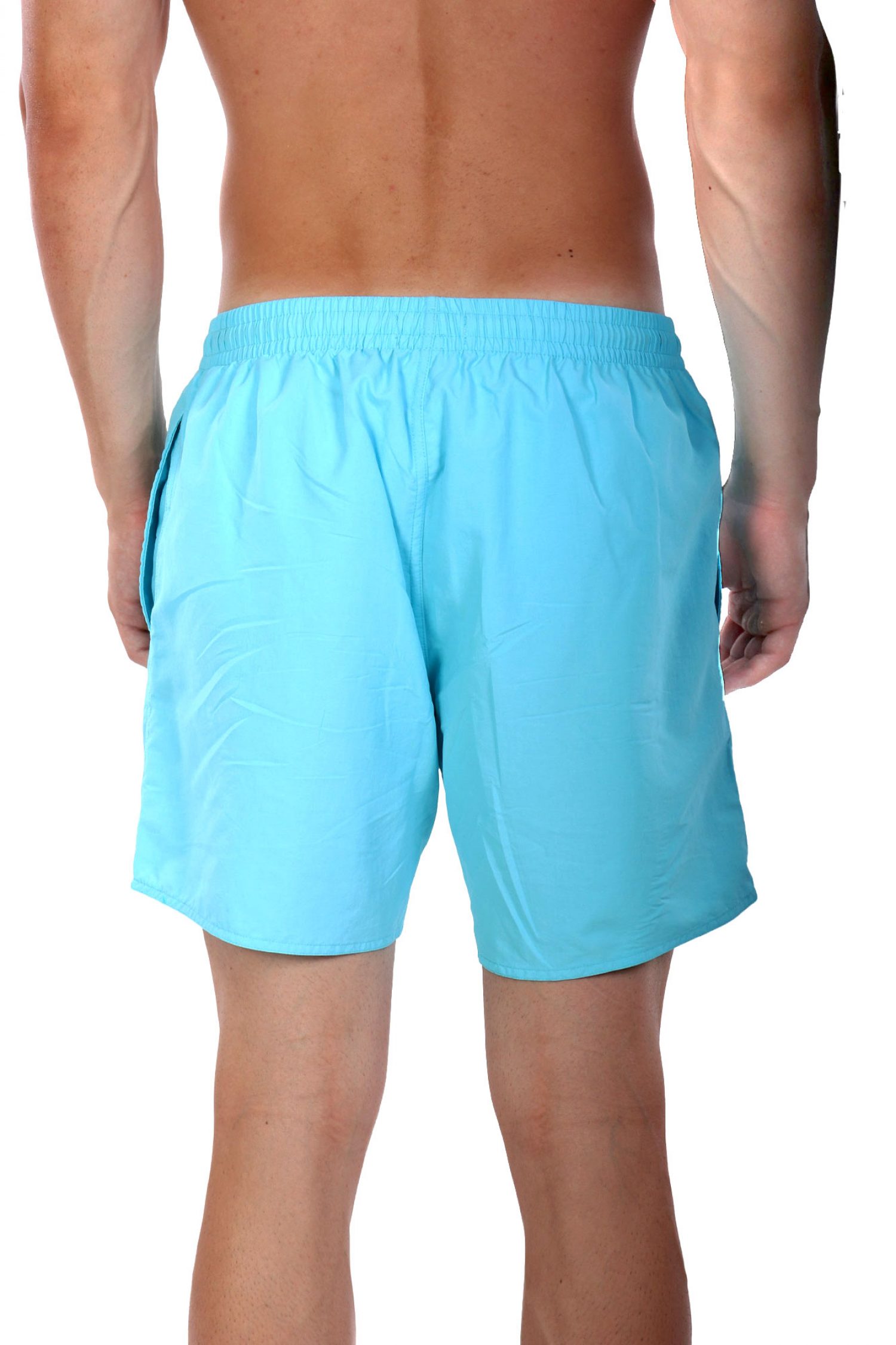 U.S.POLO ASSN. ΜΑΓΙΟ ΑΝΔΡΙΚΟ ΤΥΡΚΟΥΑΖ