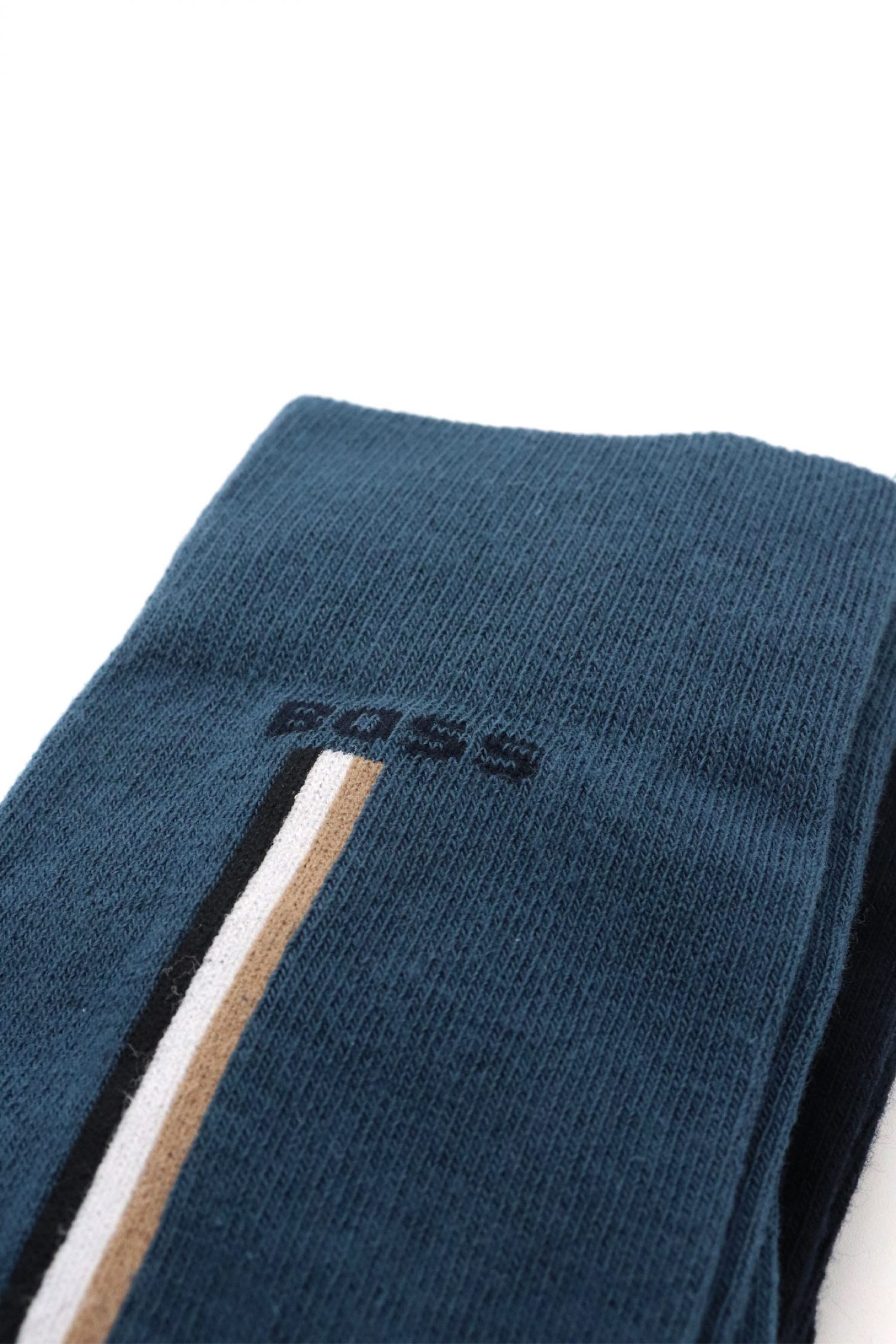 BOSS ΚΑΛΤΣΕΣ 2P RS ICONIC CC ΡΑΦ ΜΠΛΕ