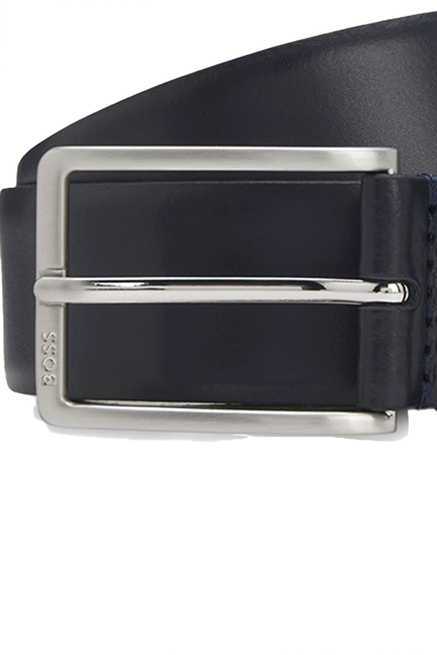 BOSS ΖΩΝΗ ERMAN_L SZ35 ΜΠΛΕ