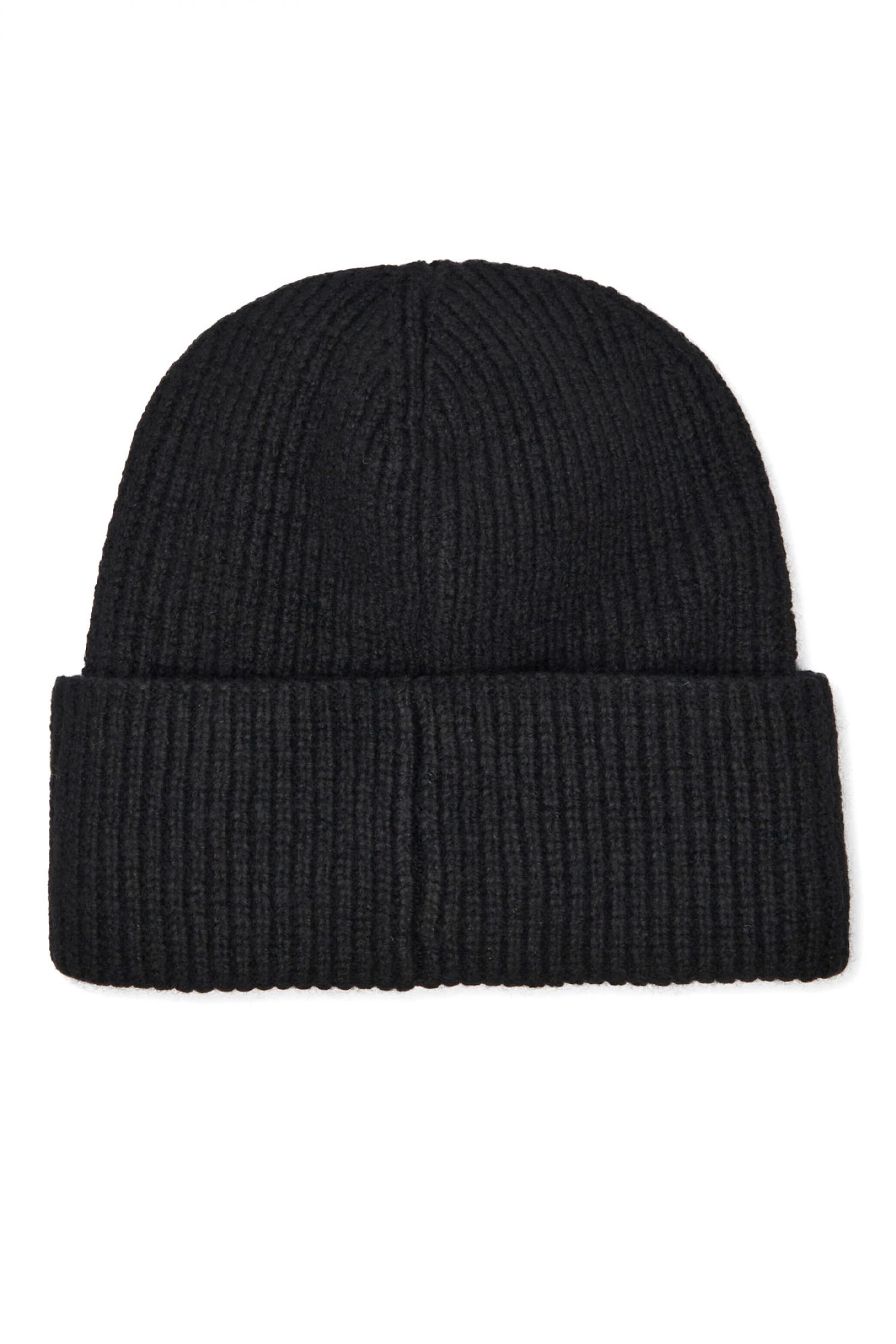 HUGO ΣΚΟΥΦΟΣ SOCIALY_HAT LOGO ΜΑΥΡΟ